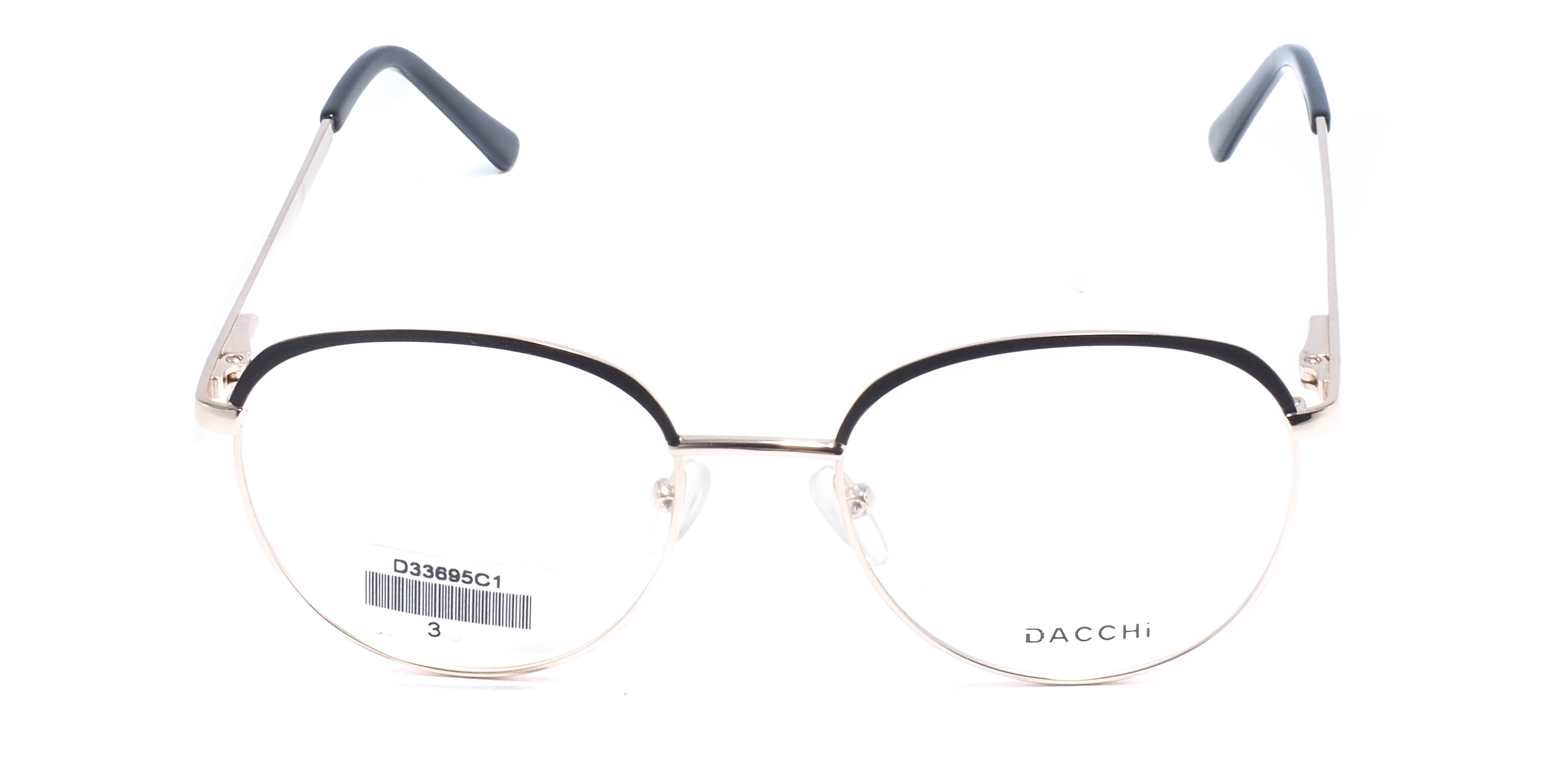 оправа  Dacchi 33695 C1