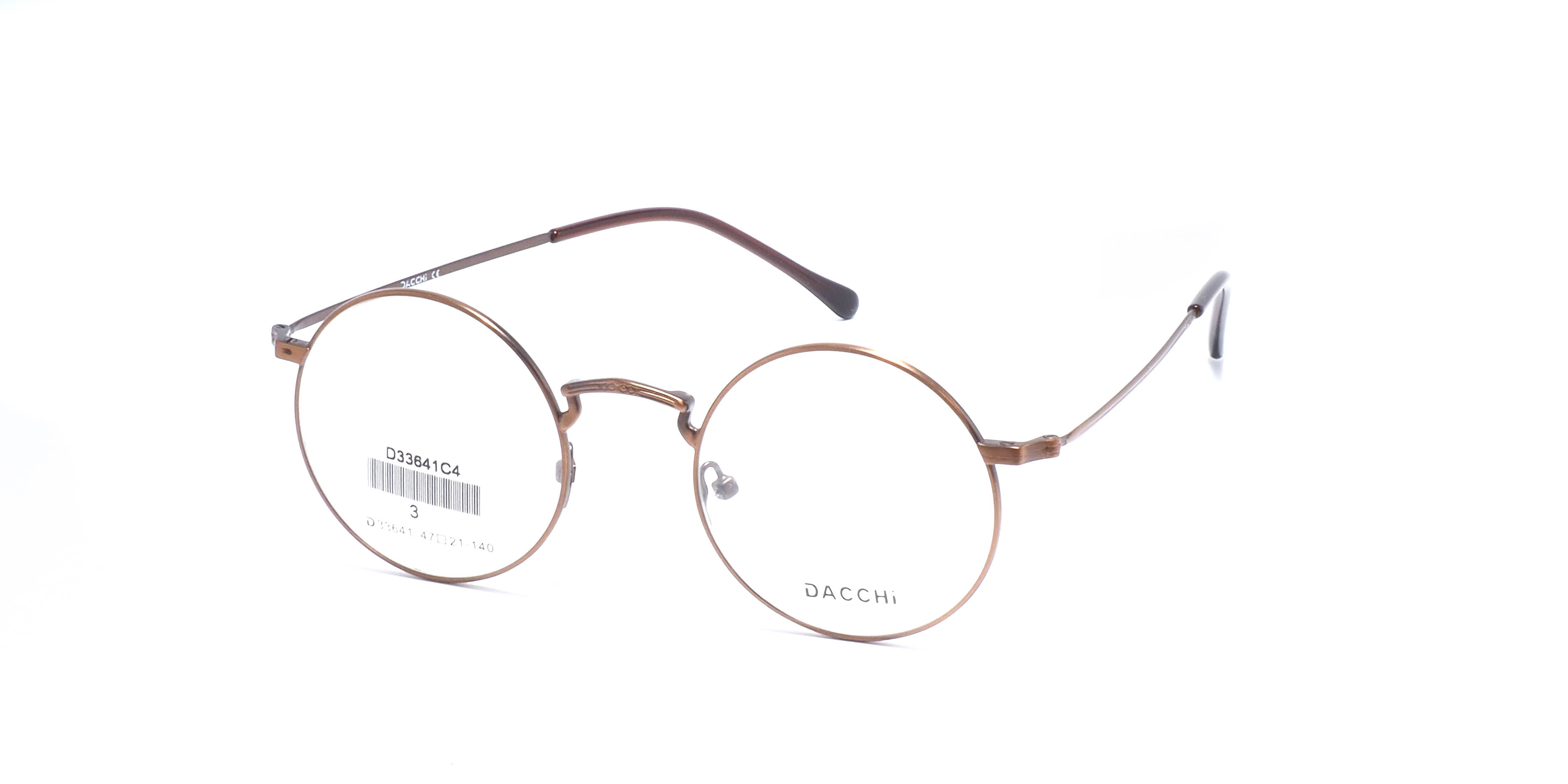 оправа  Dacchi 33641 C4