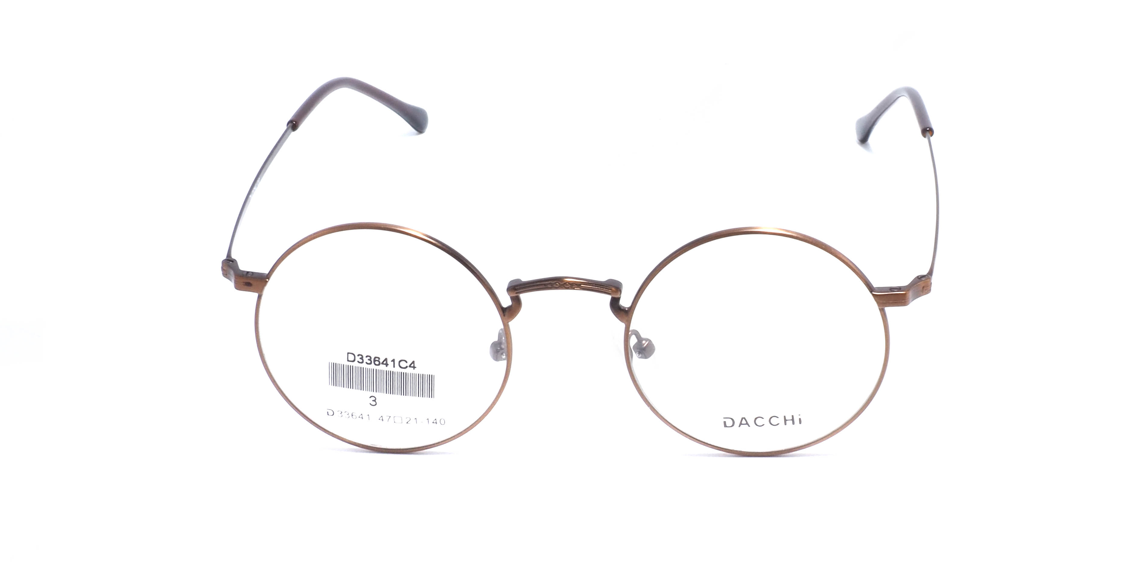 оправа  Dacchi 33641 C4