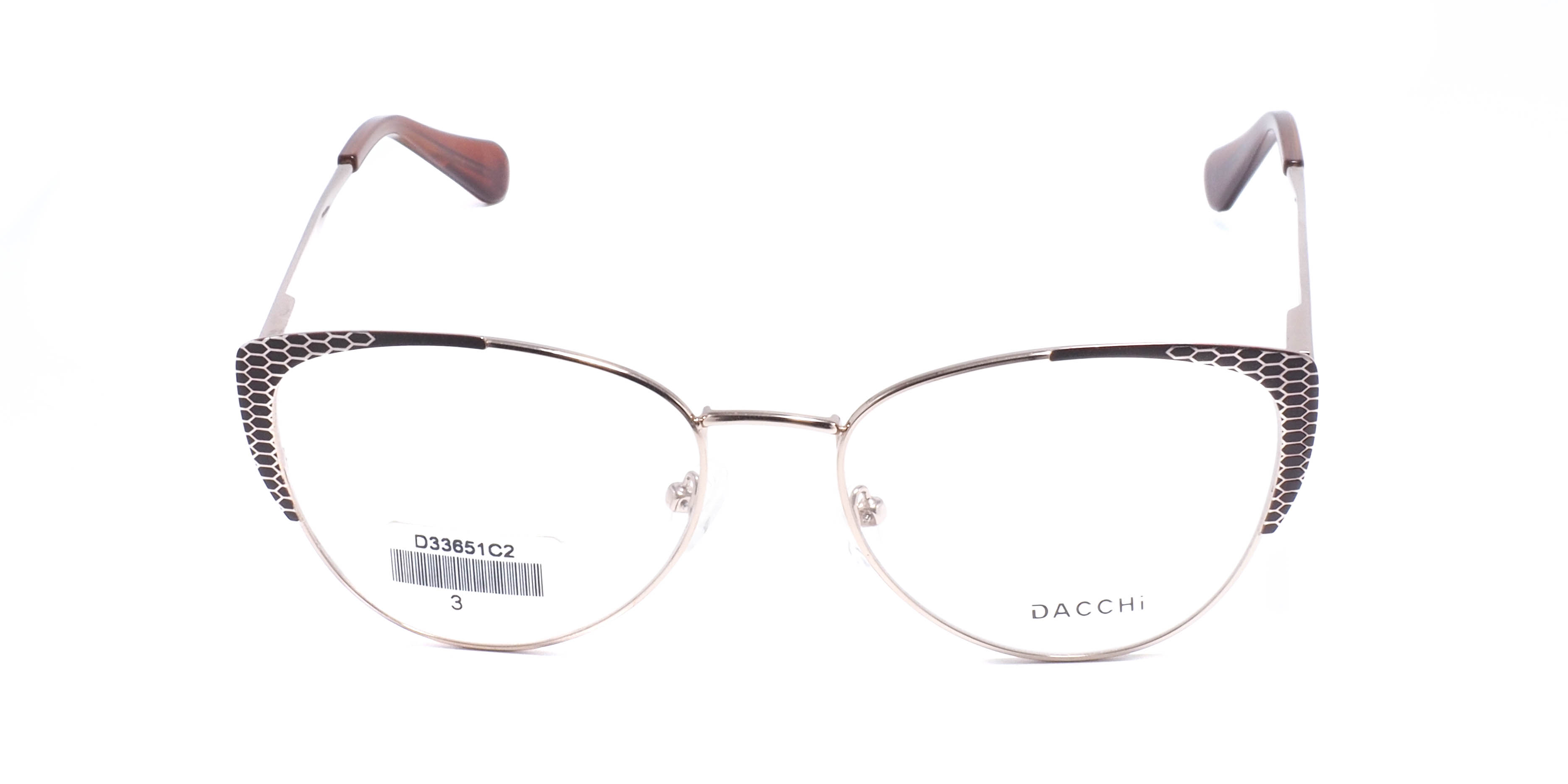 оправа  Dacchi 33651 С2