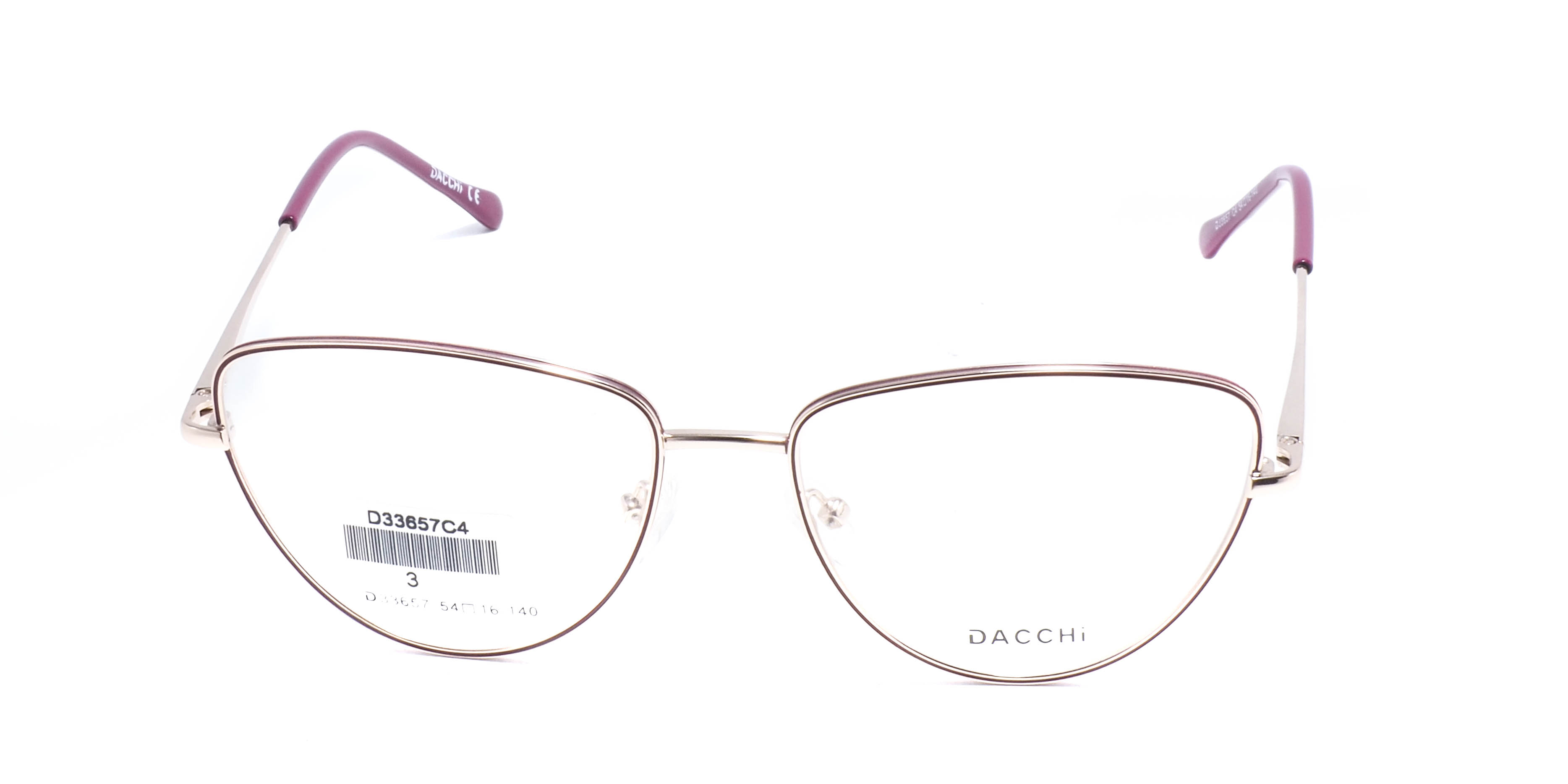 оправа  Dacchi 33657 C4