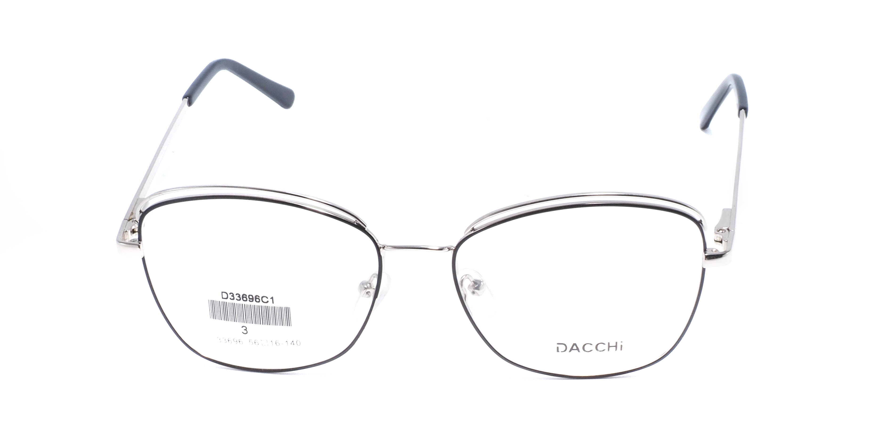 оправа  Dacchi 33696 С1