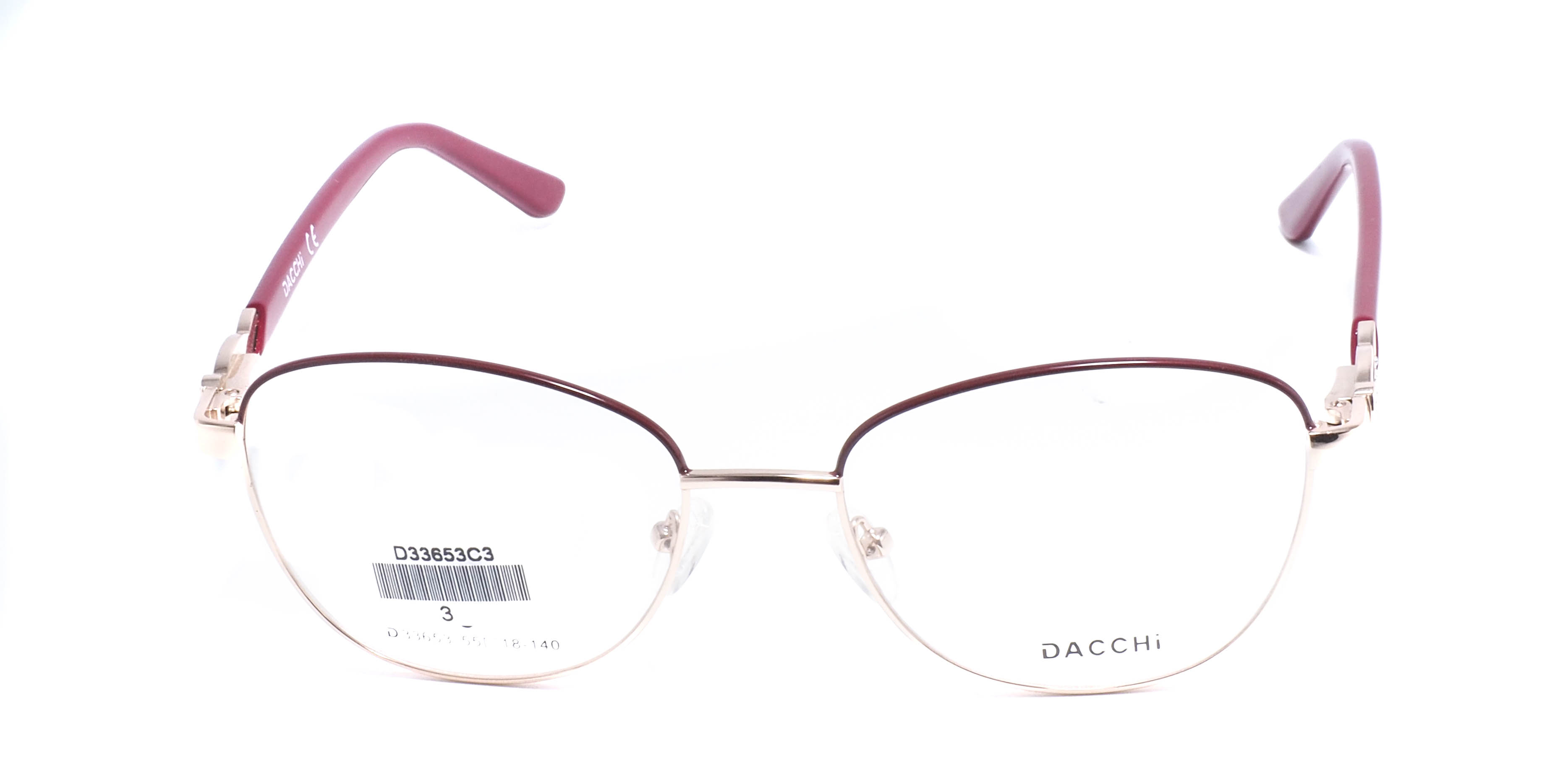 оправа  Dacchi 33653 C3