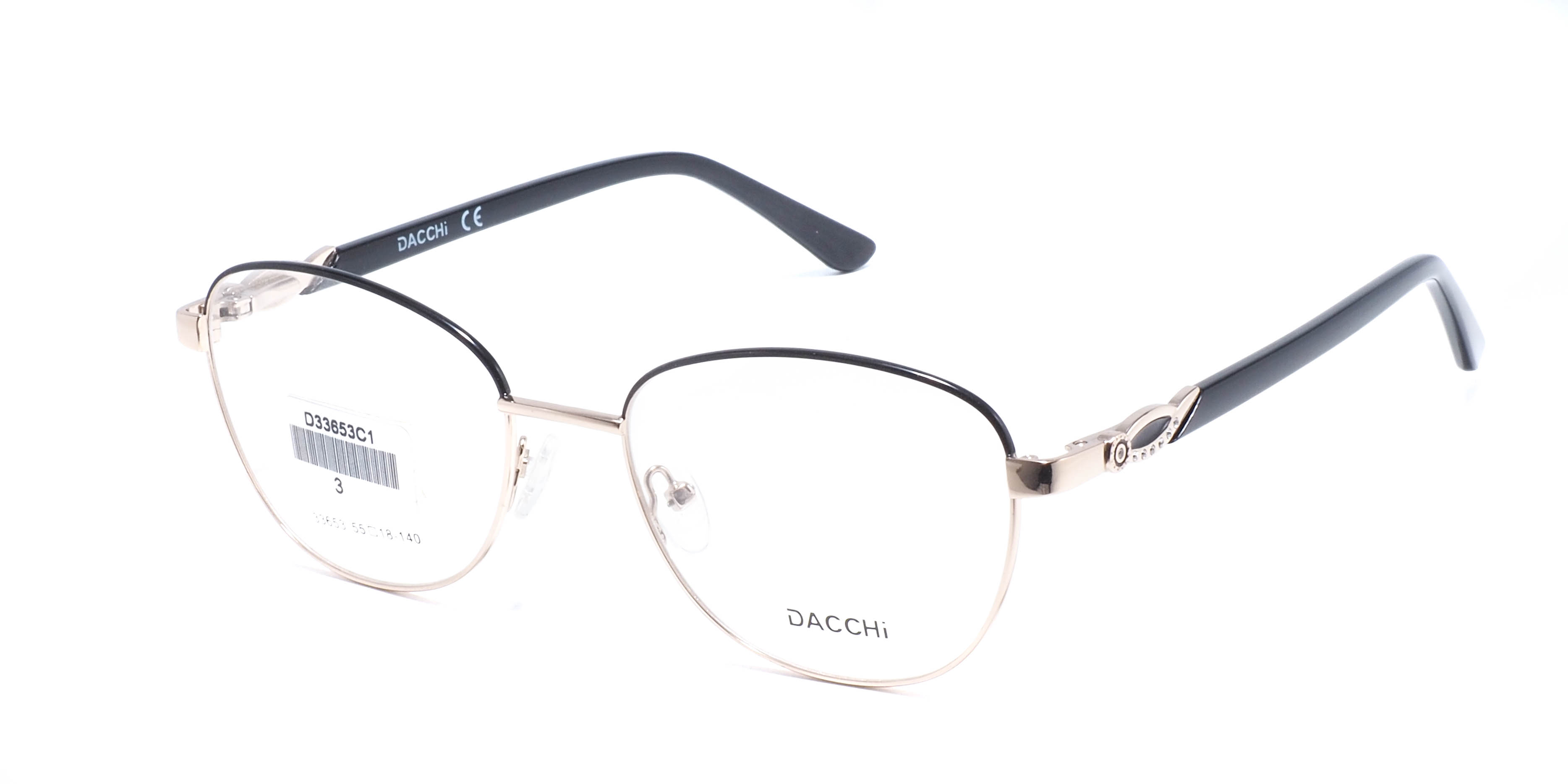 оправа  Dacchi 33653 C1