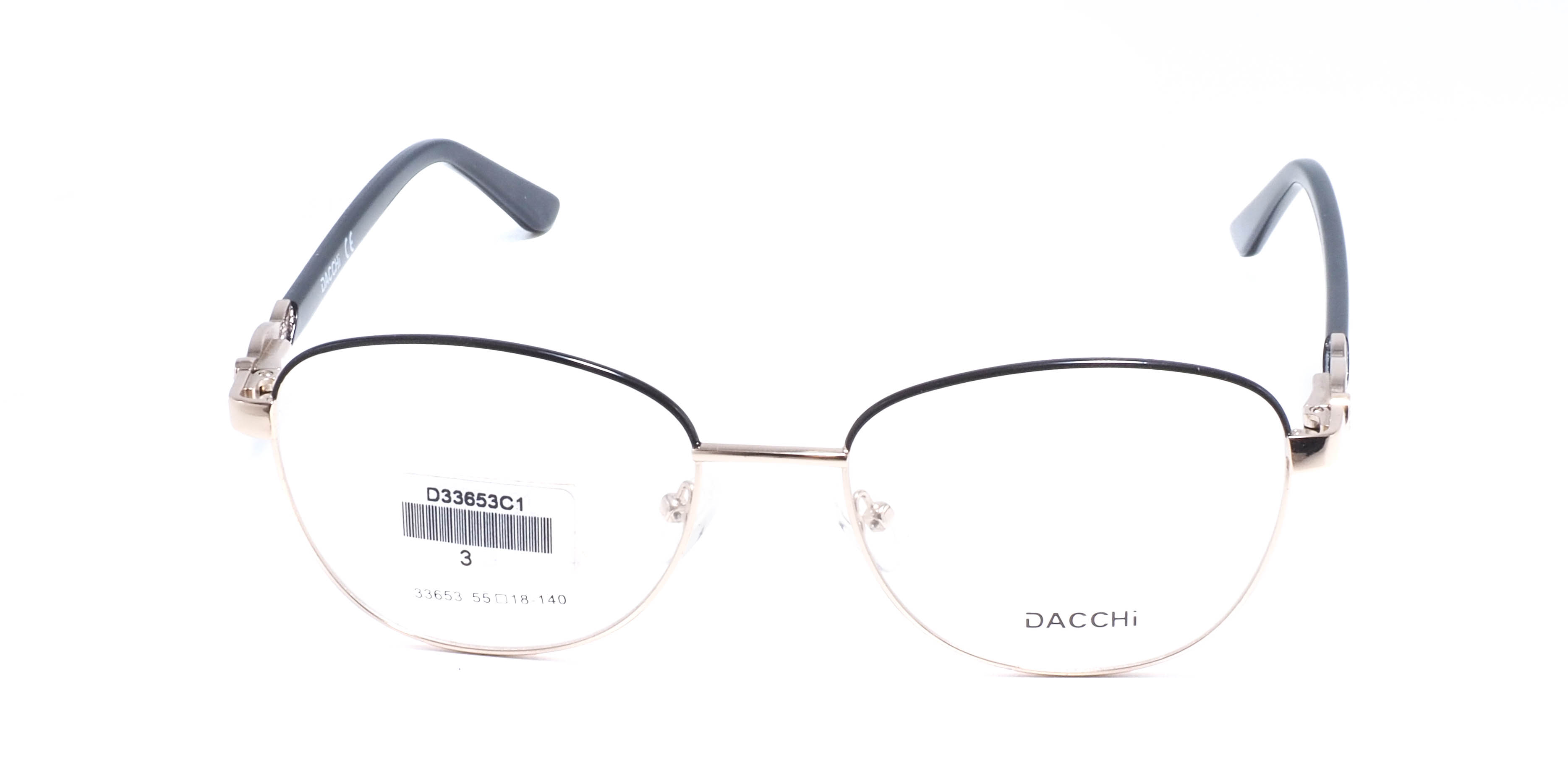 оправа  Dacchi 33653 C1