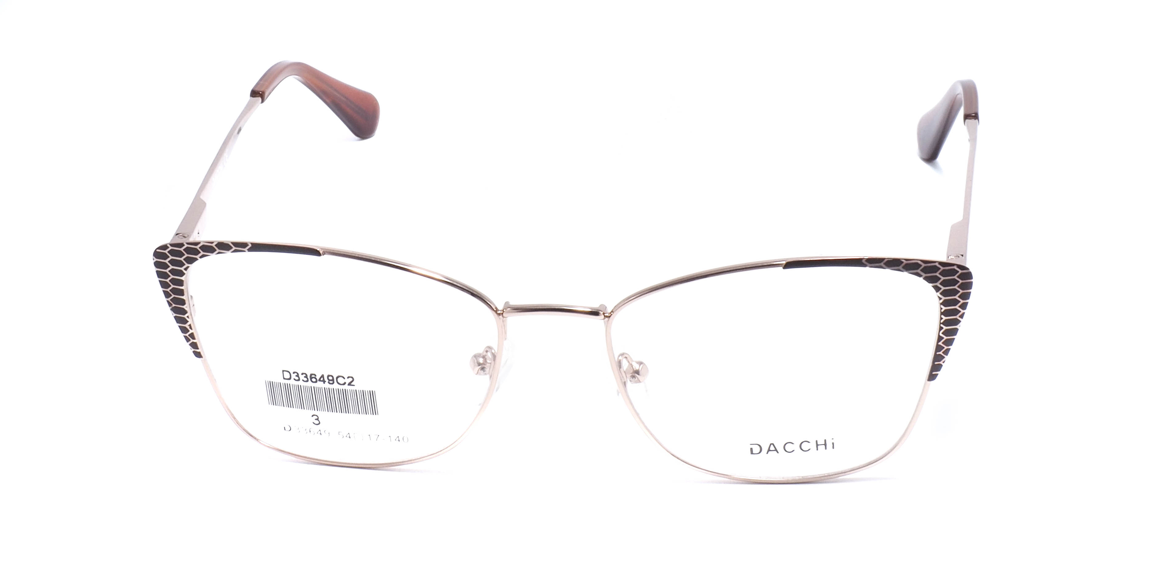 оправа  Dacchi 33649 C2