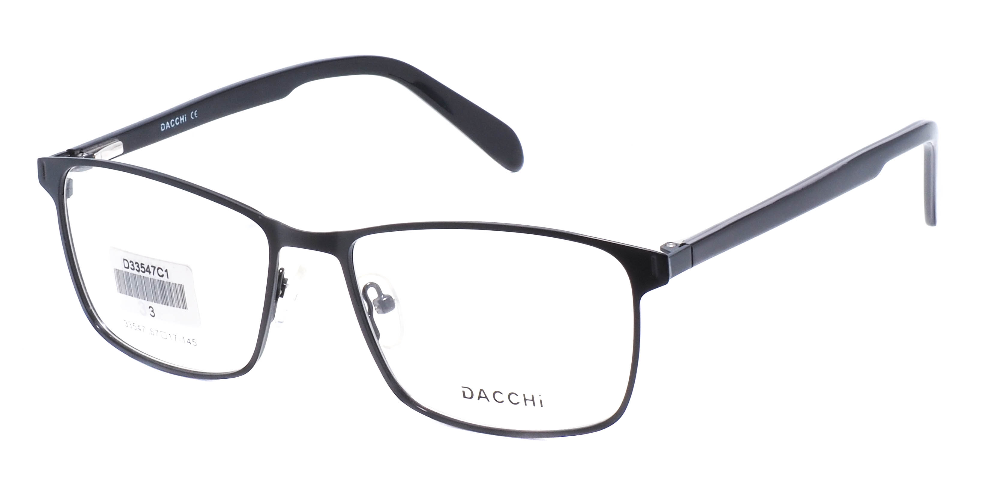 оправа DACCHi D33547 C1