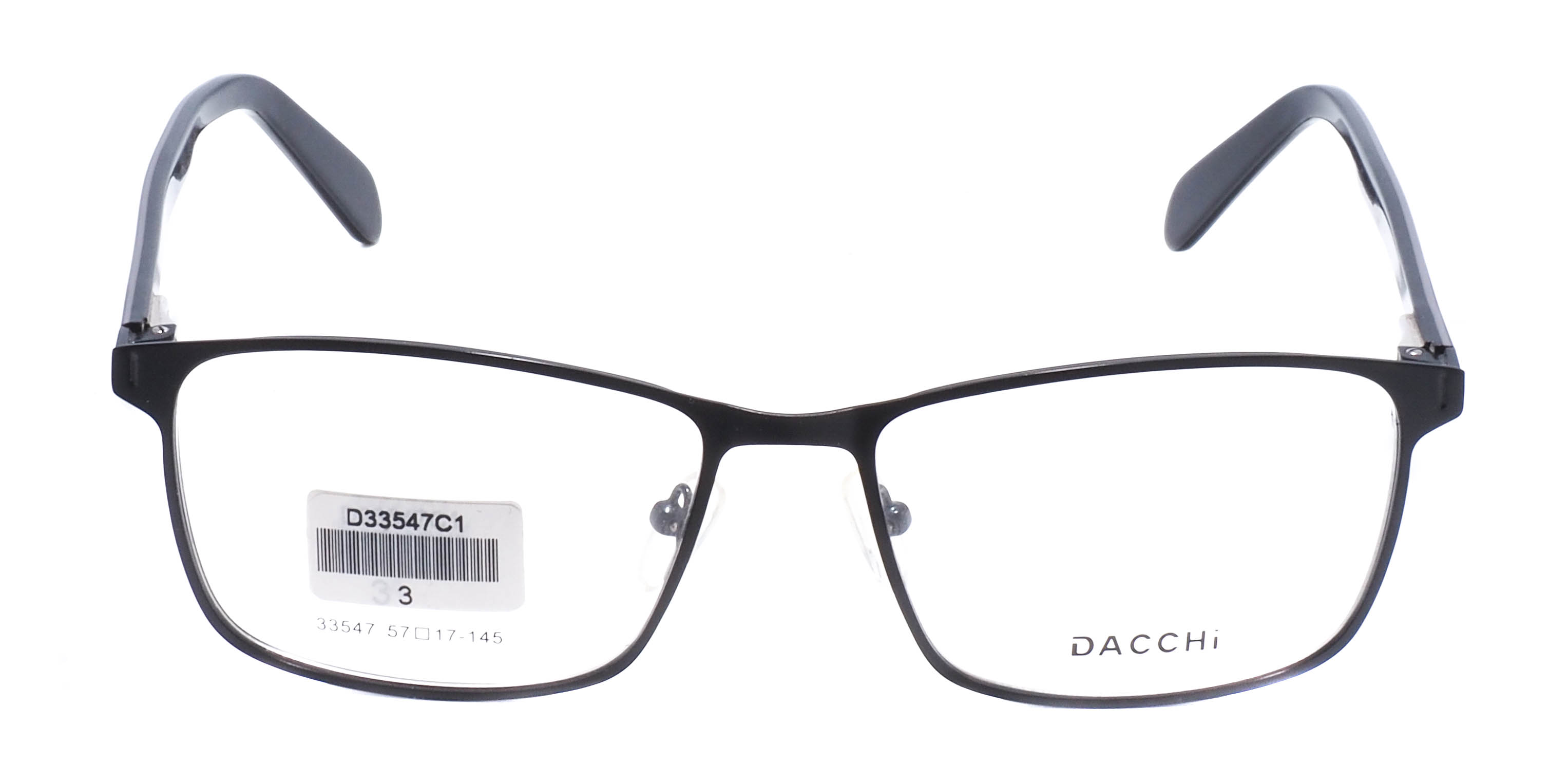 оправа DACCHi D33547 C1