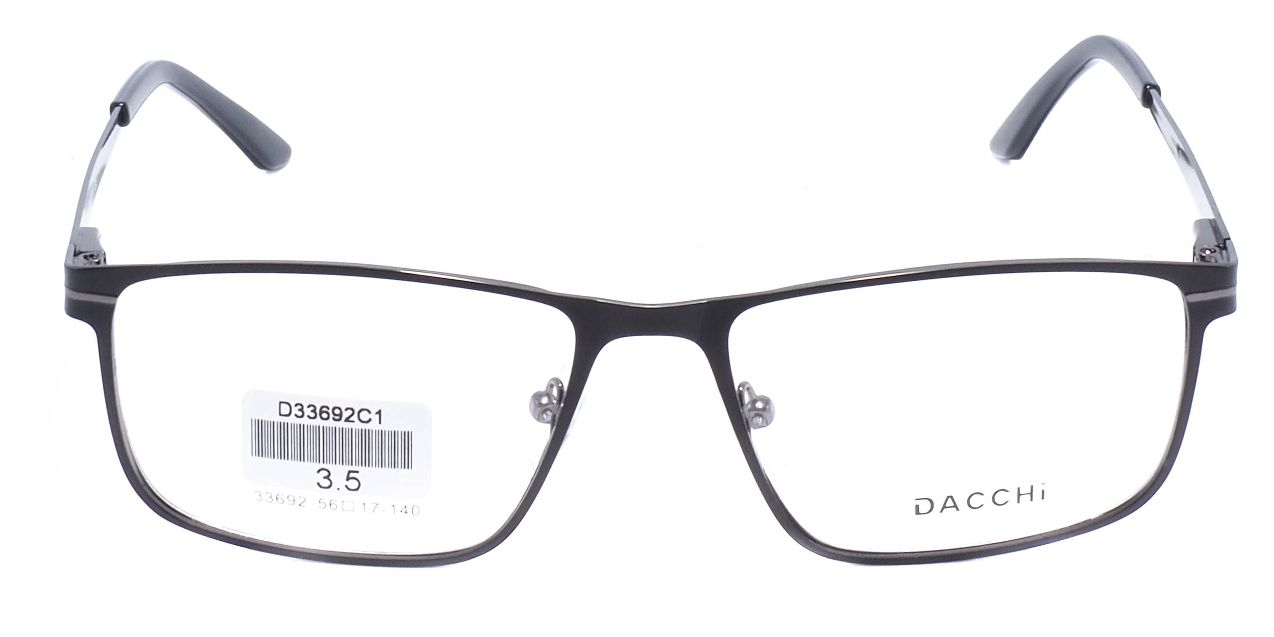 оправа DACCHi D33692 C1