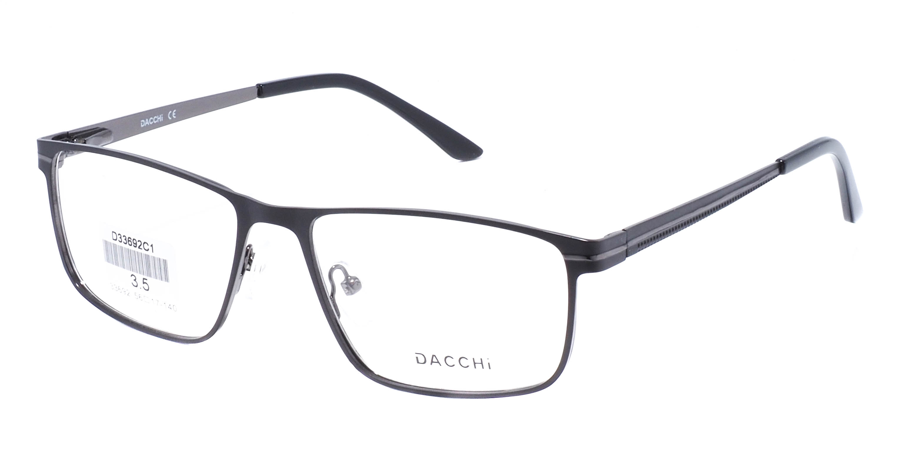 оправа DACCHi D33692 C1