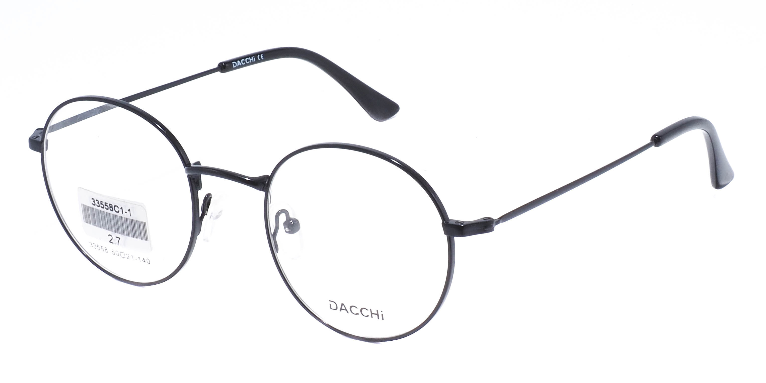 оправа DACCHi D33558 C1-1