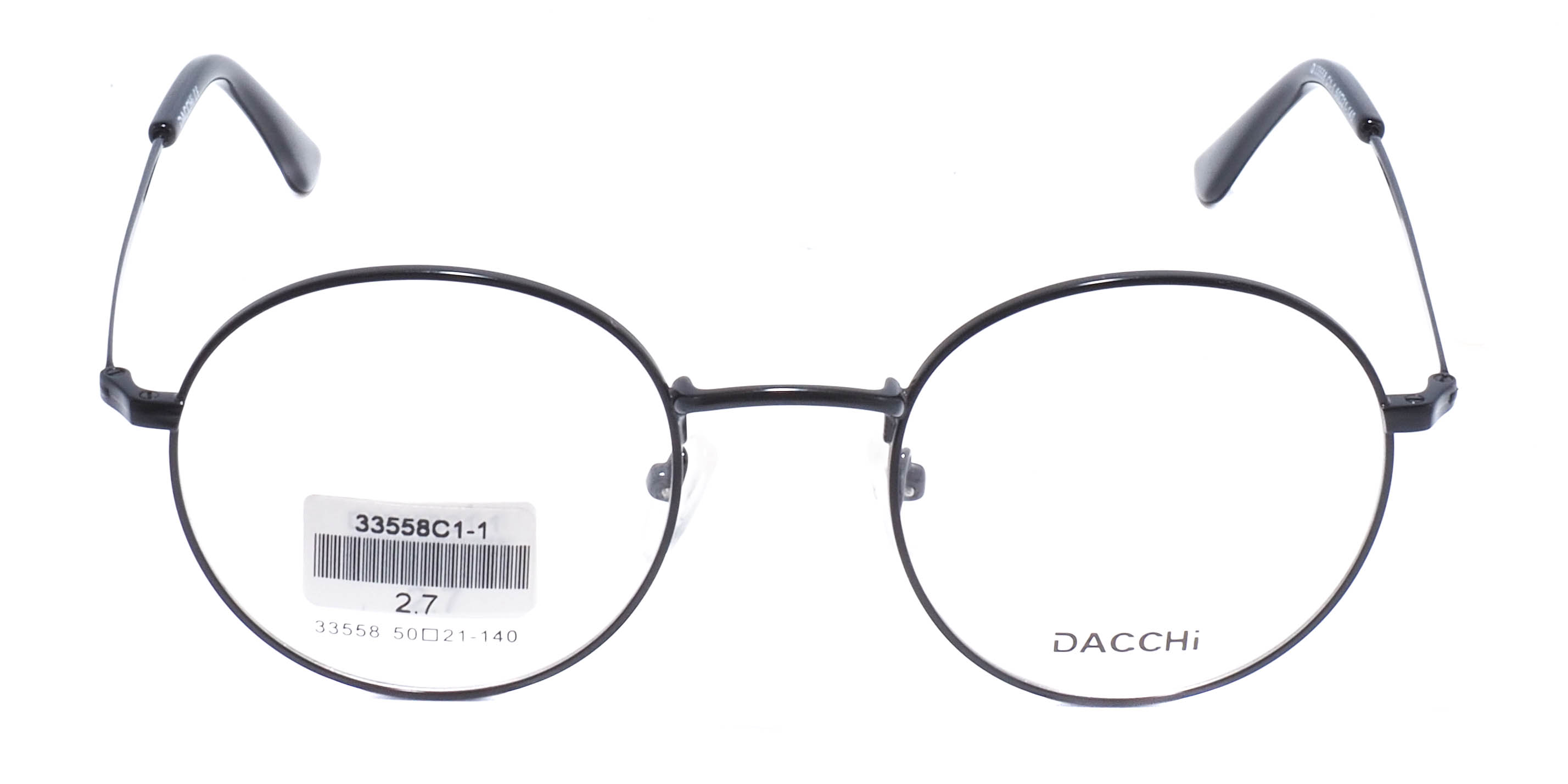 оправа DACCHi D33558 C1-1