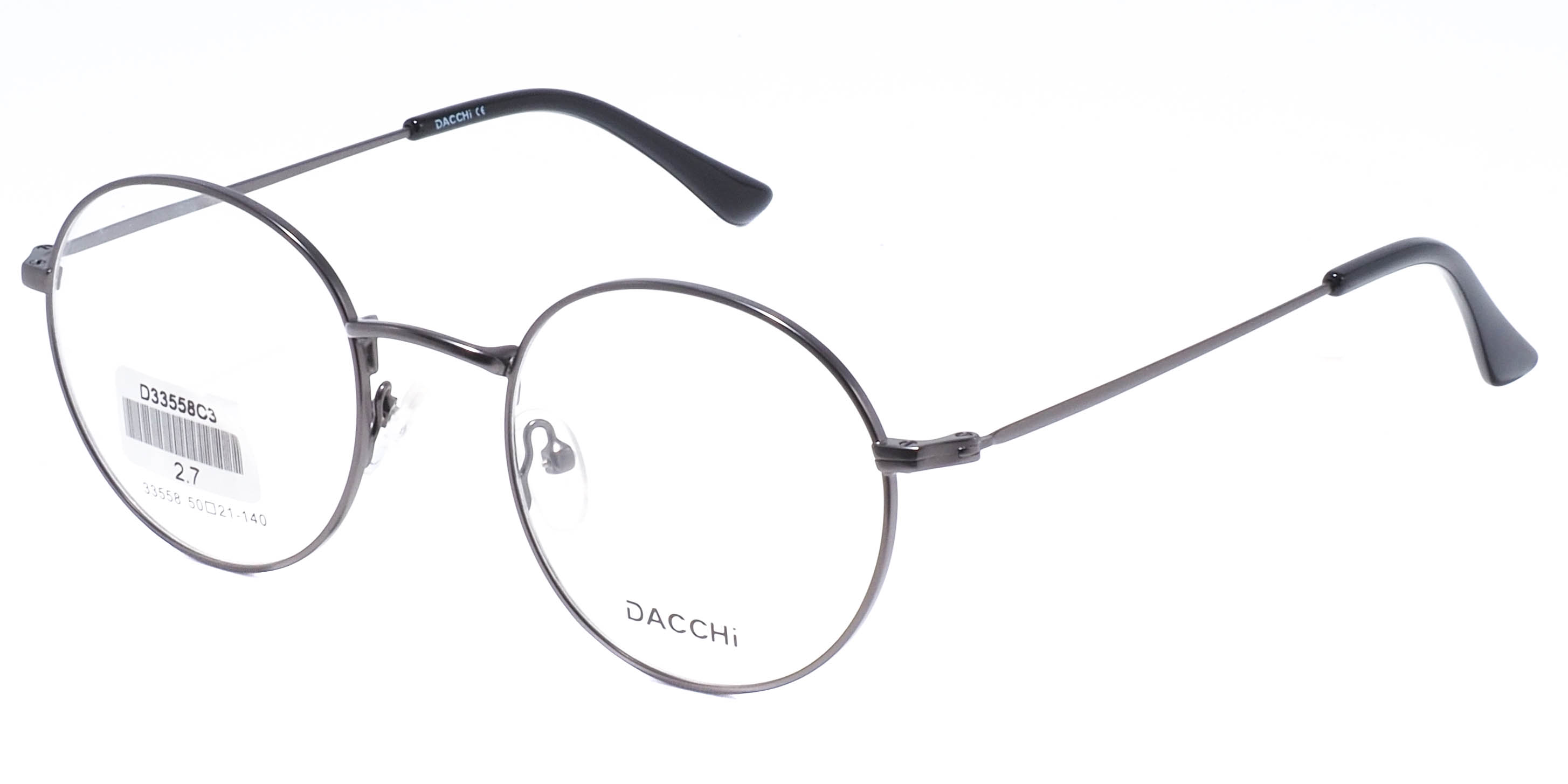 оправа DACCHi D33558 C3