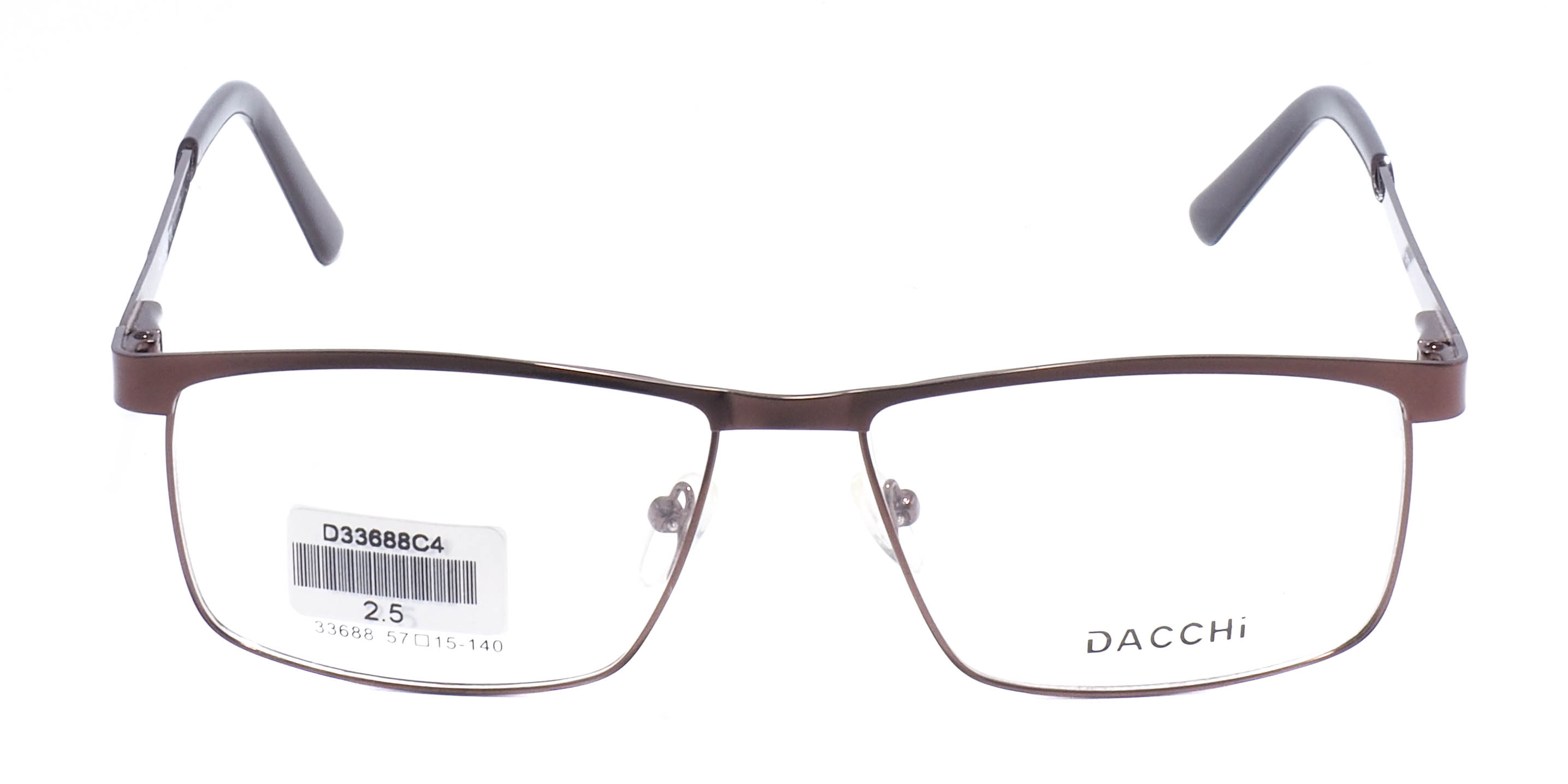 оправа DACCHi D33688 C4
