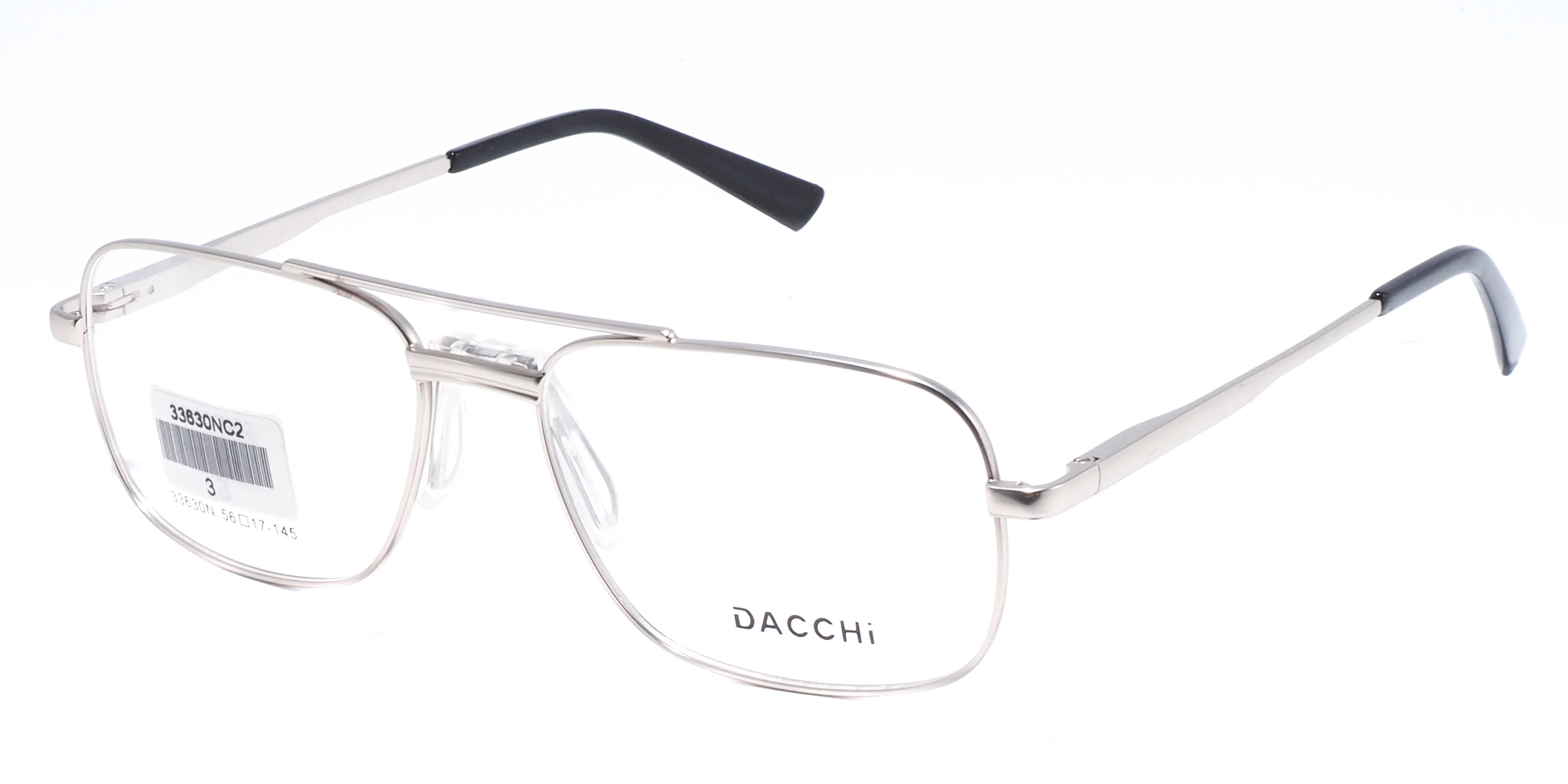 оправа DACCHi D33630N C2