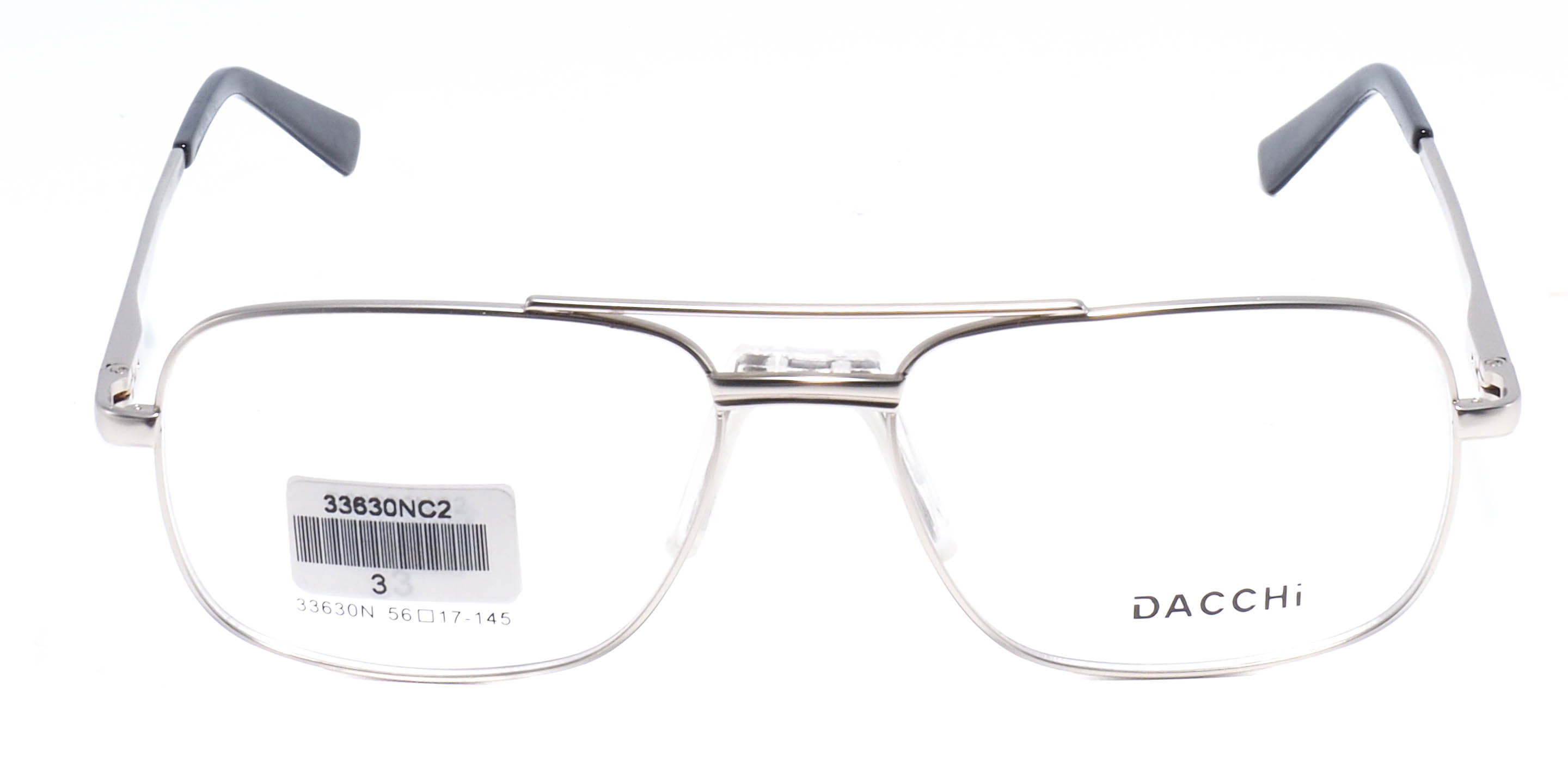 оправа DACCHi D33630N C2