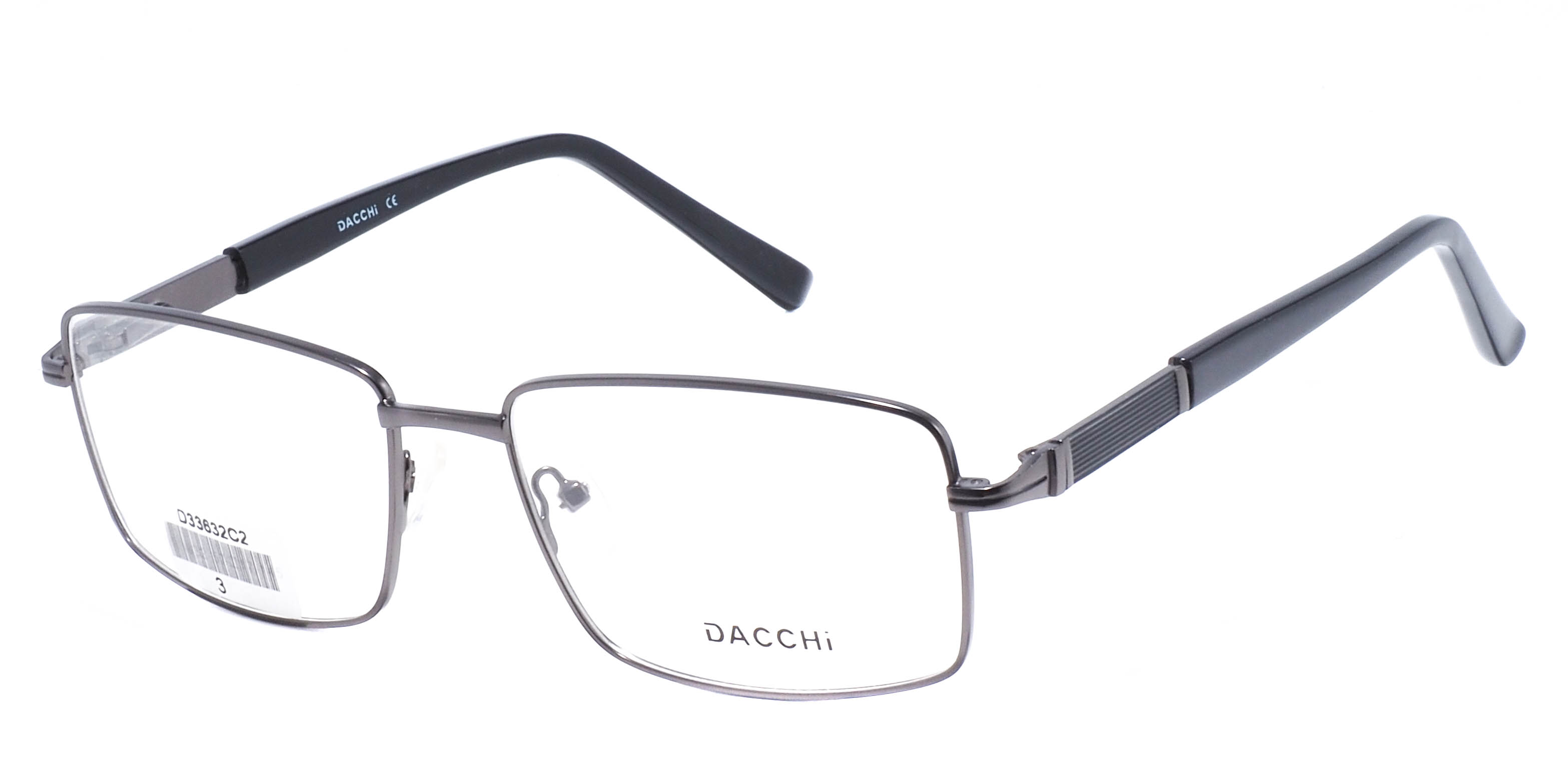 оправа DACCHi D33632 C2