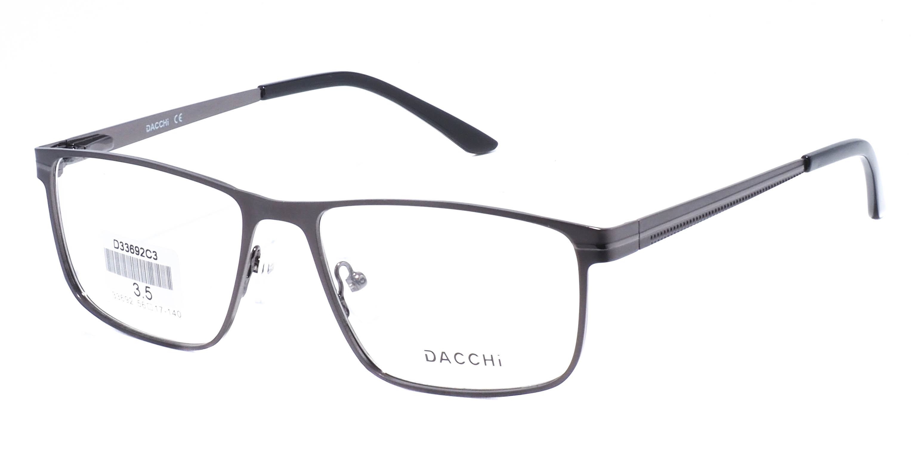 оправа DACCHi D33692 C3