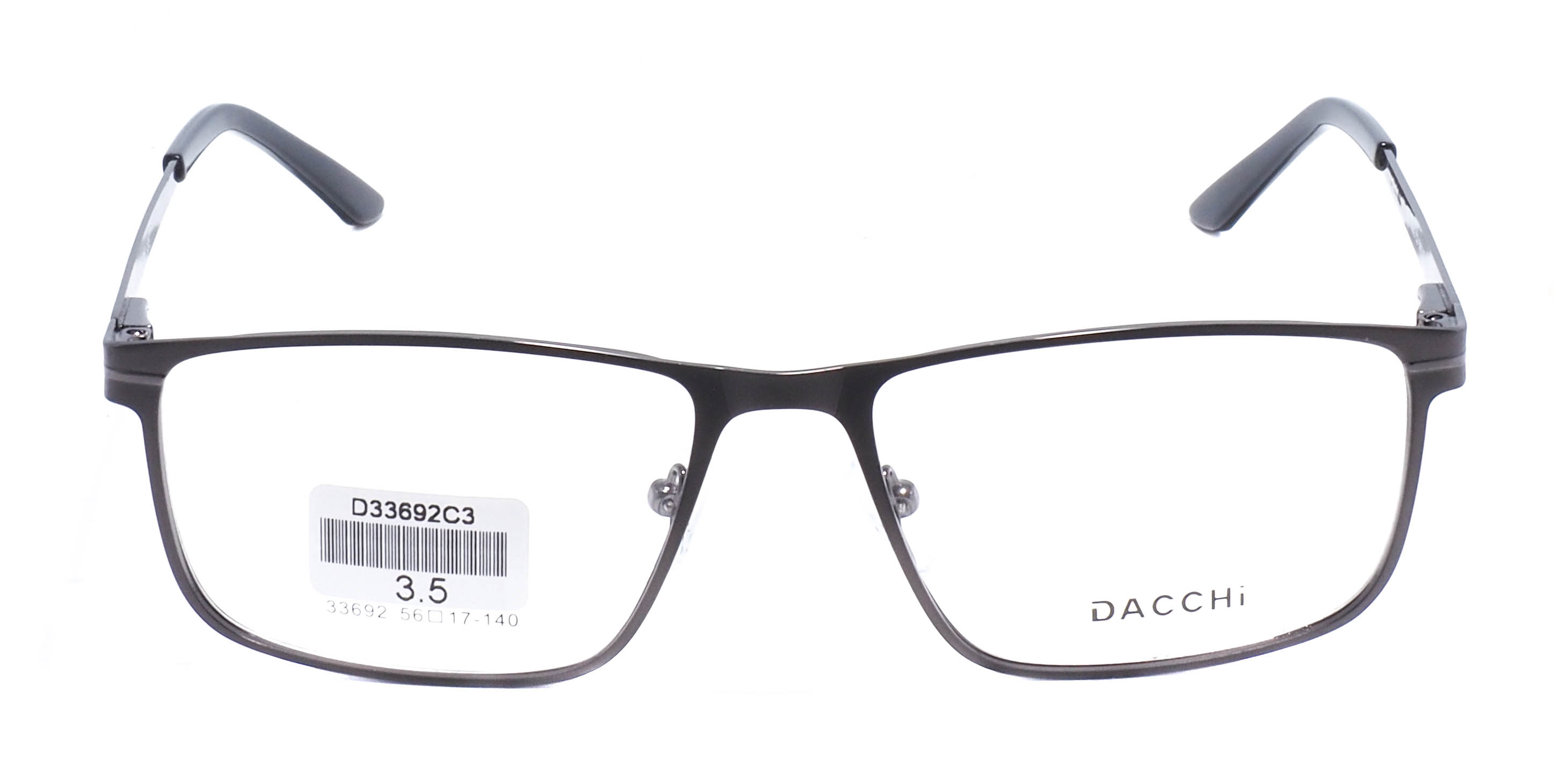 оправа DACCHi D33692 C3