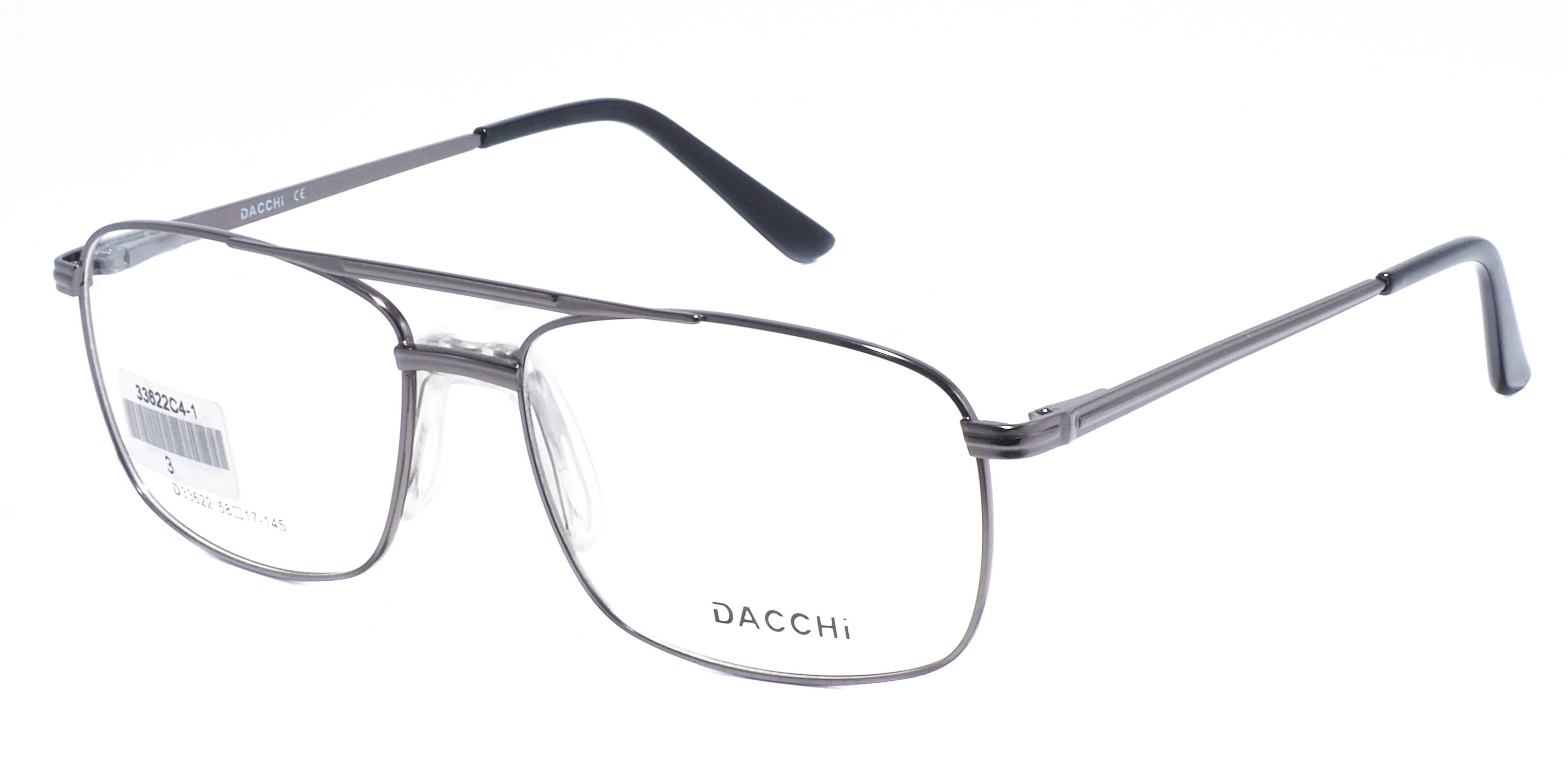 оправа DACCHi D33622 C4-1