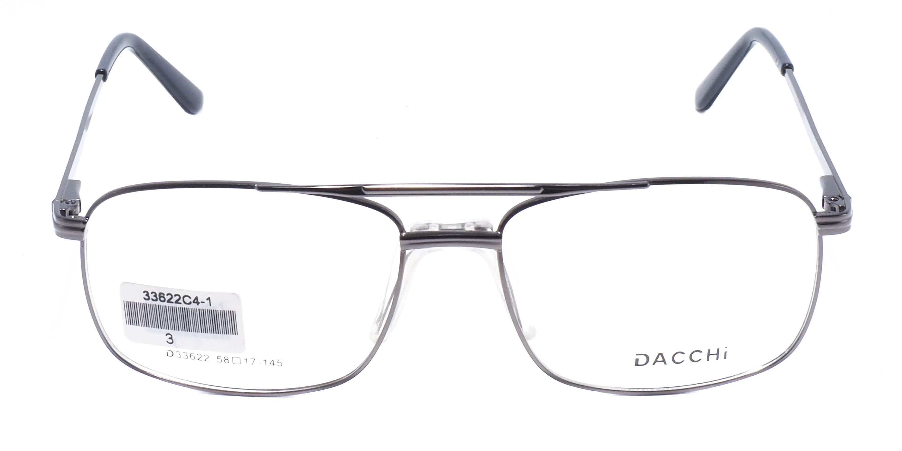 оправа DACCHi D33622 C4-1