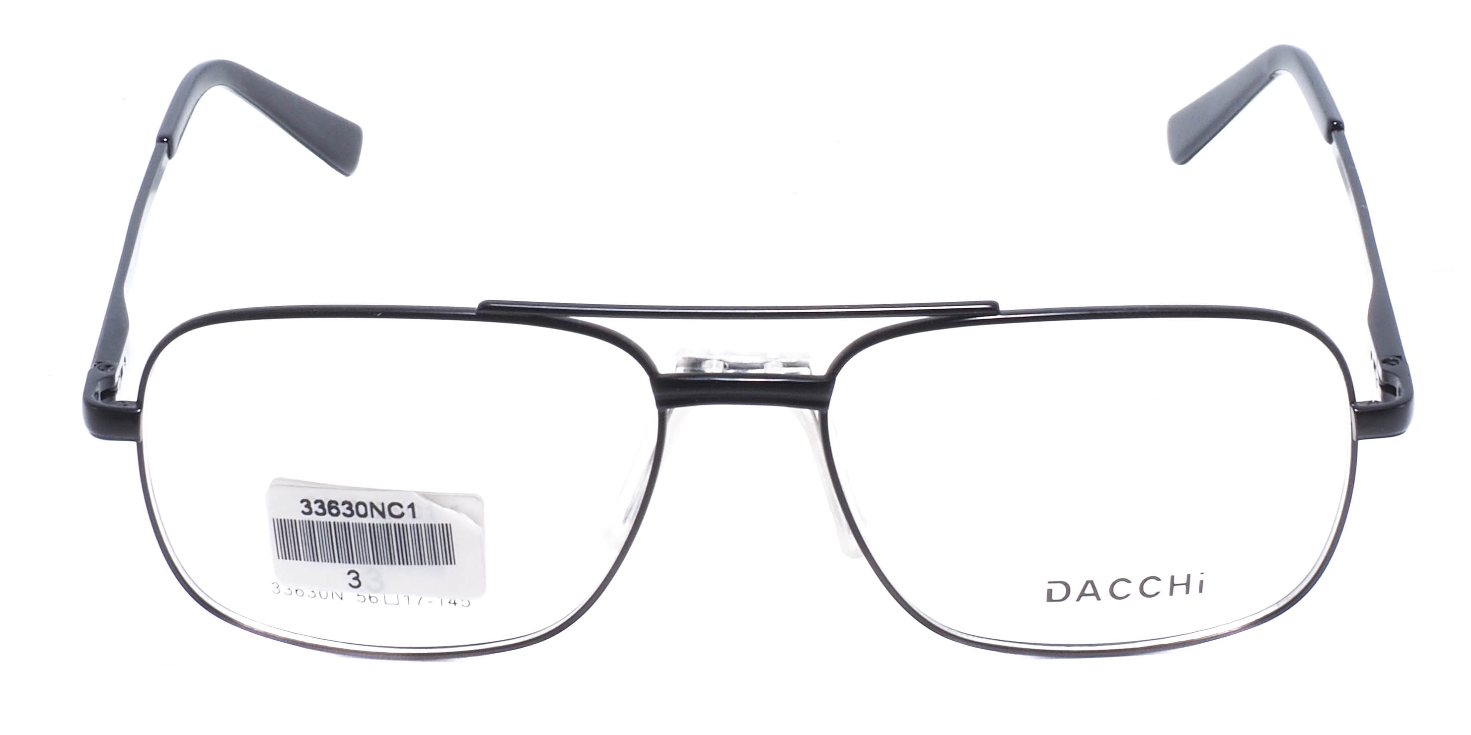 оправа DACCHi D33630N C1