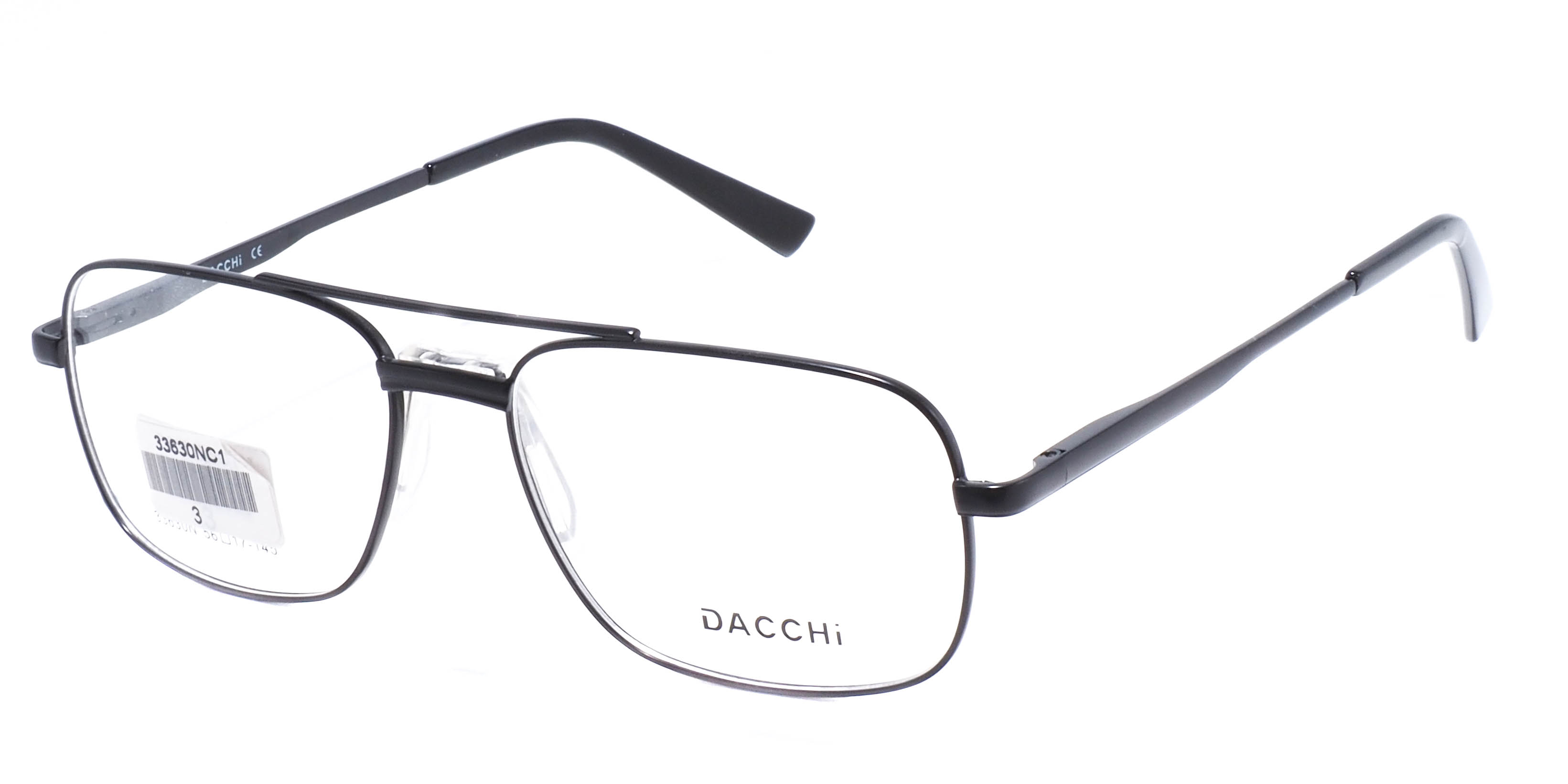 оправа DACCHi D33630N C1