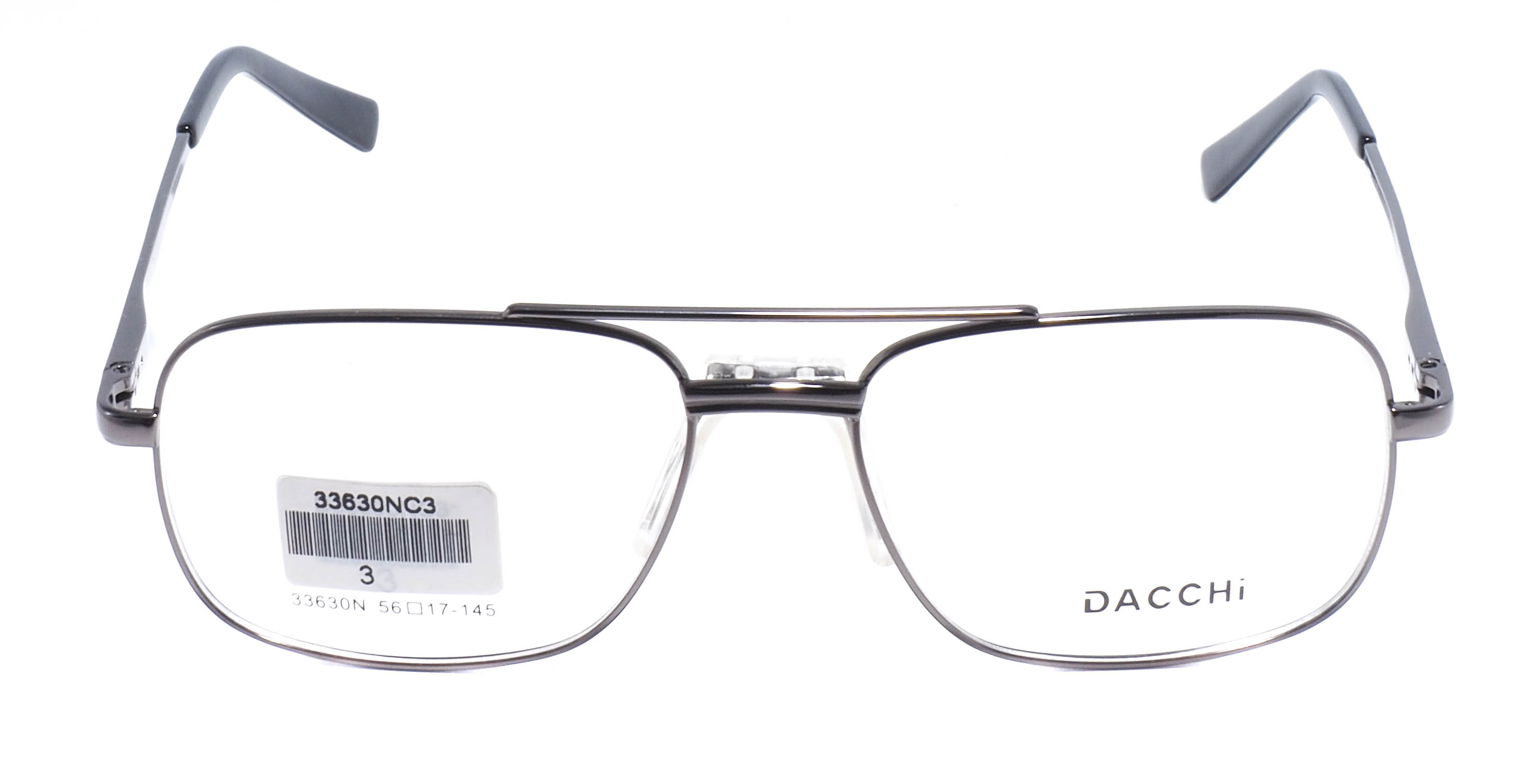 оправа DACCHi D33630N C3