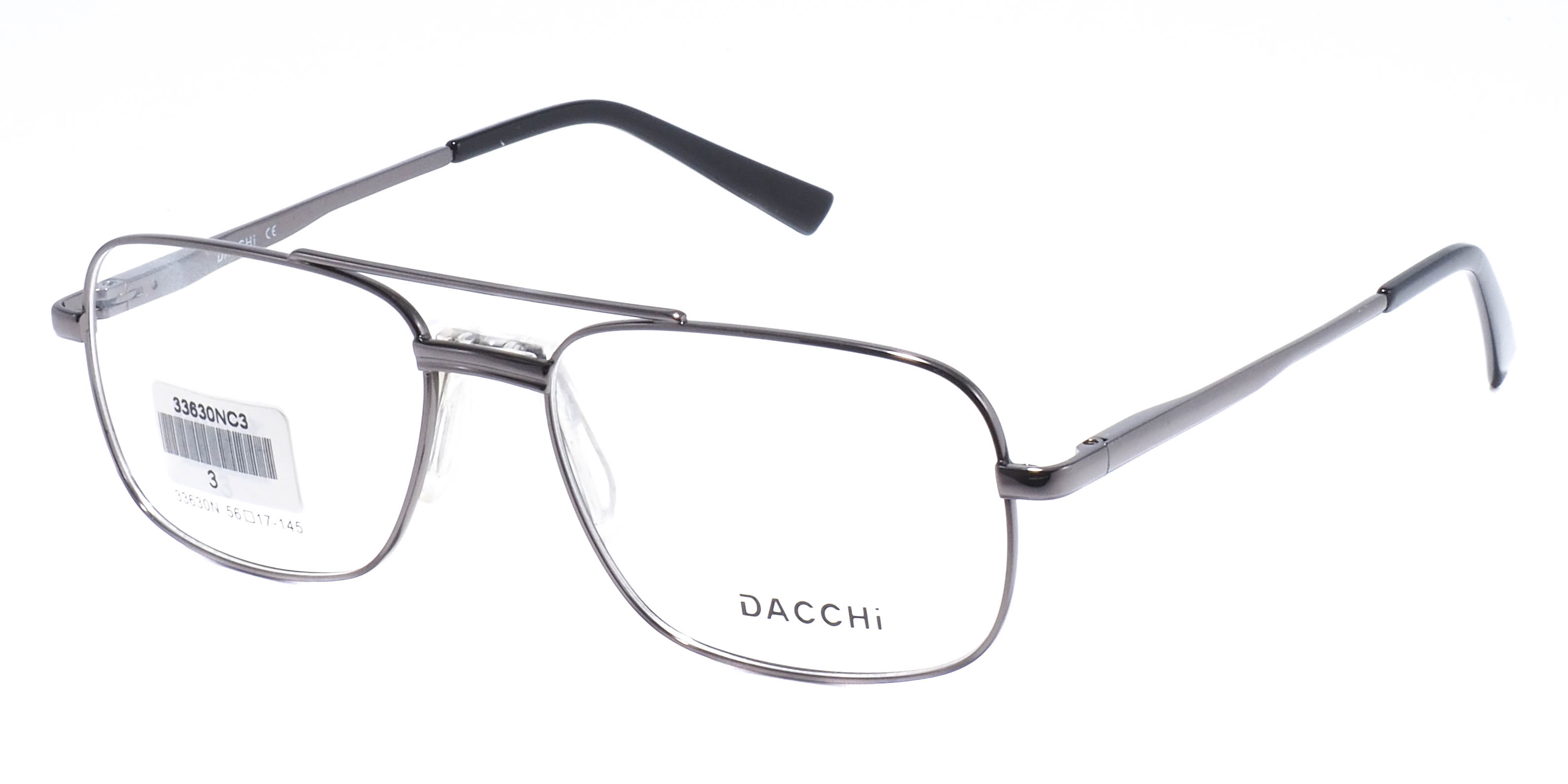 оправа DACCHi D33630N C3
