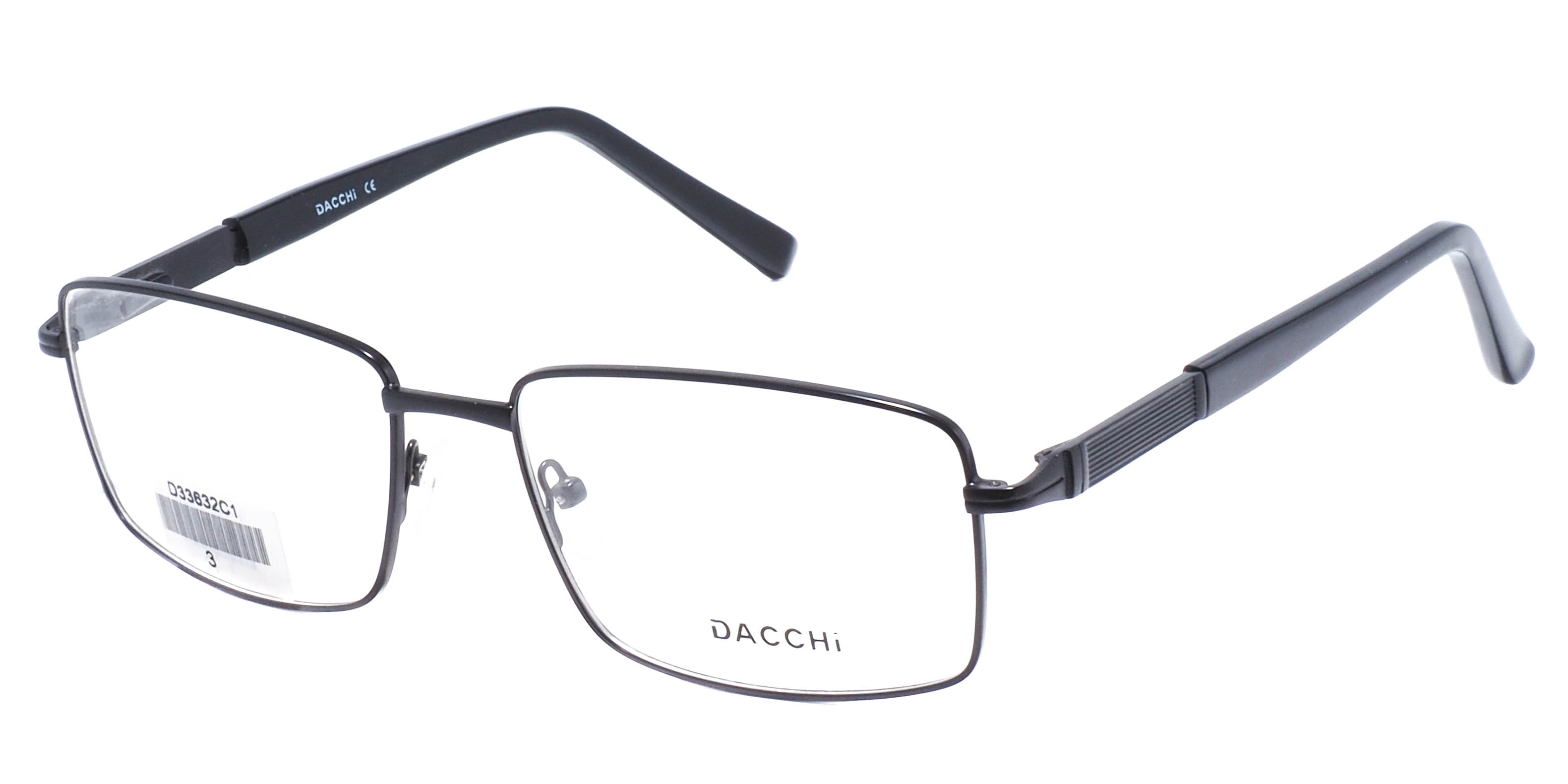 оправа DACCHi D33632 C1
