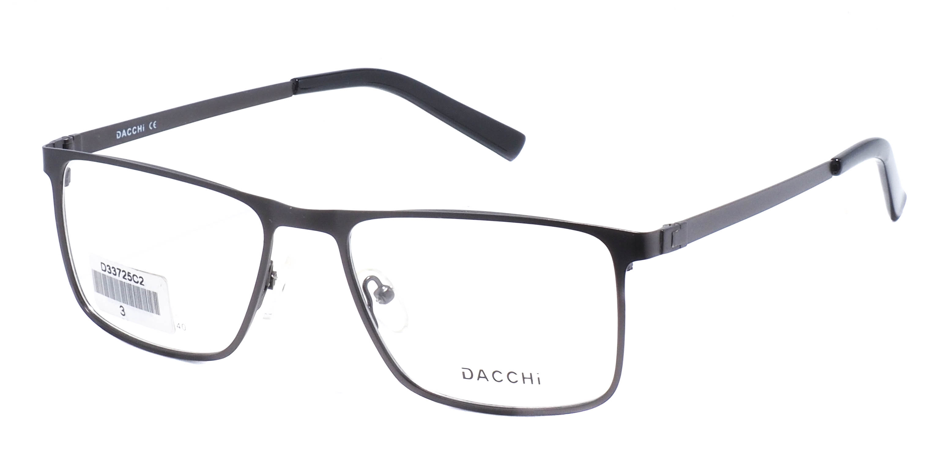 оправа DACCHi D33725 C2