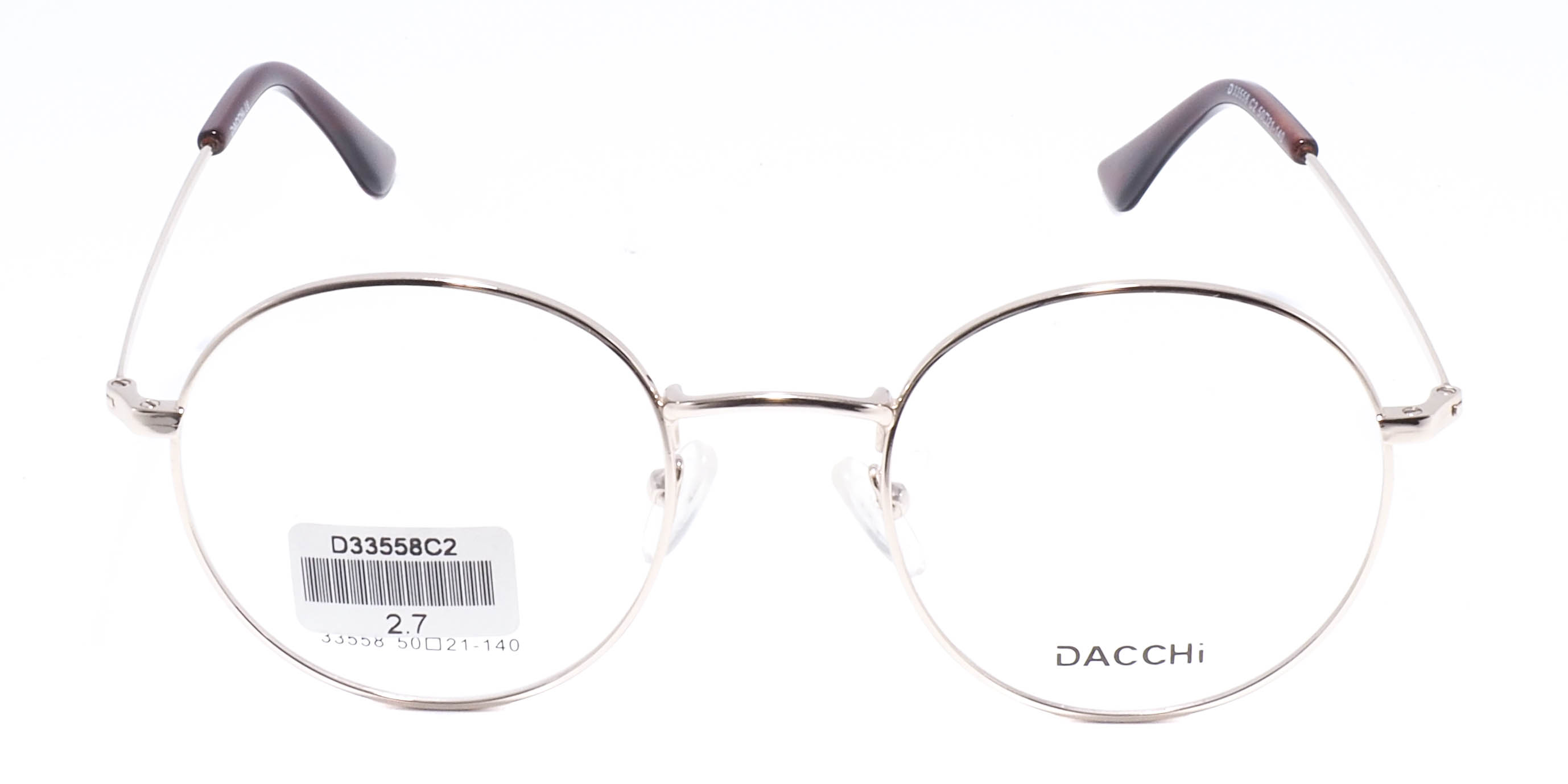 оправа DACCHi D33558 C2
