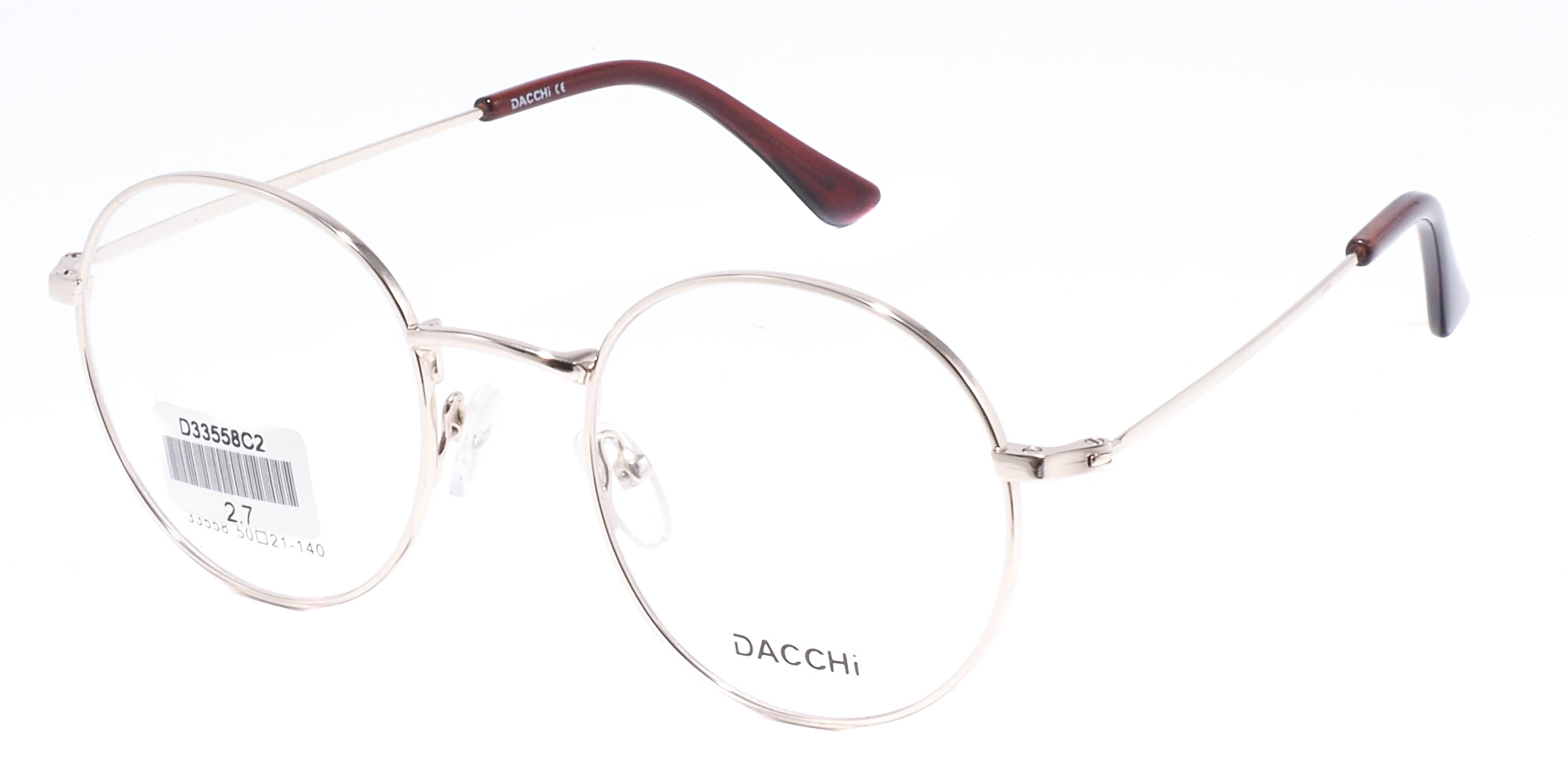 оправа DACCHi D33558 C2