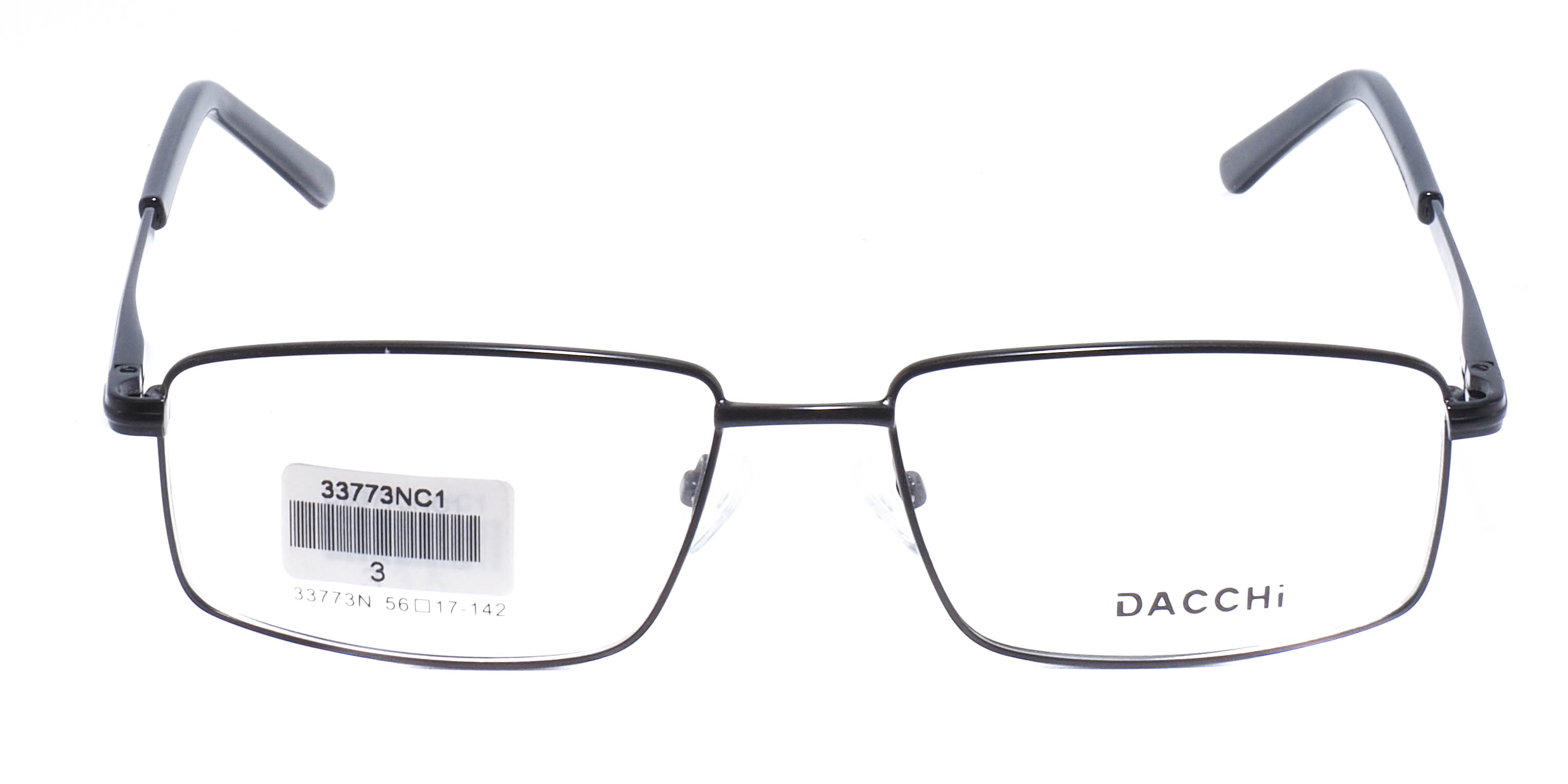 оправа DACCHi D33773N C1