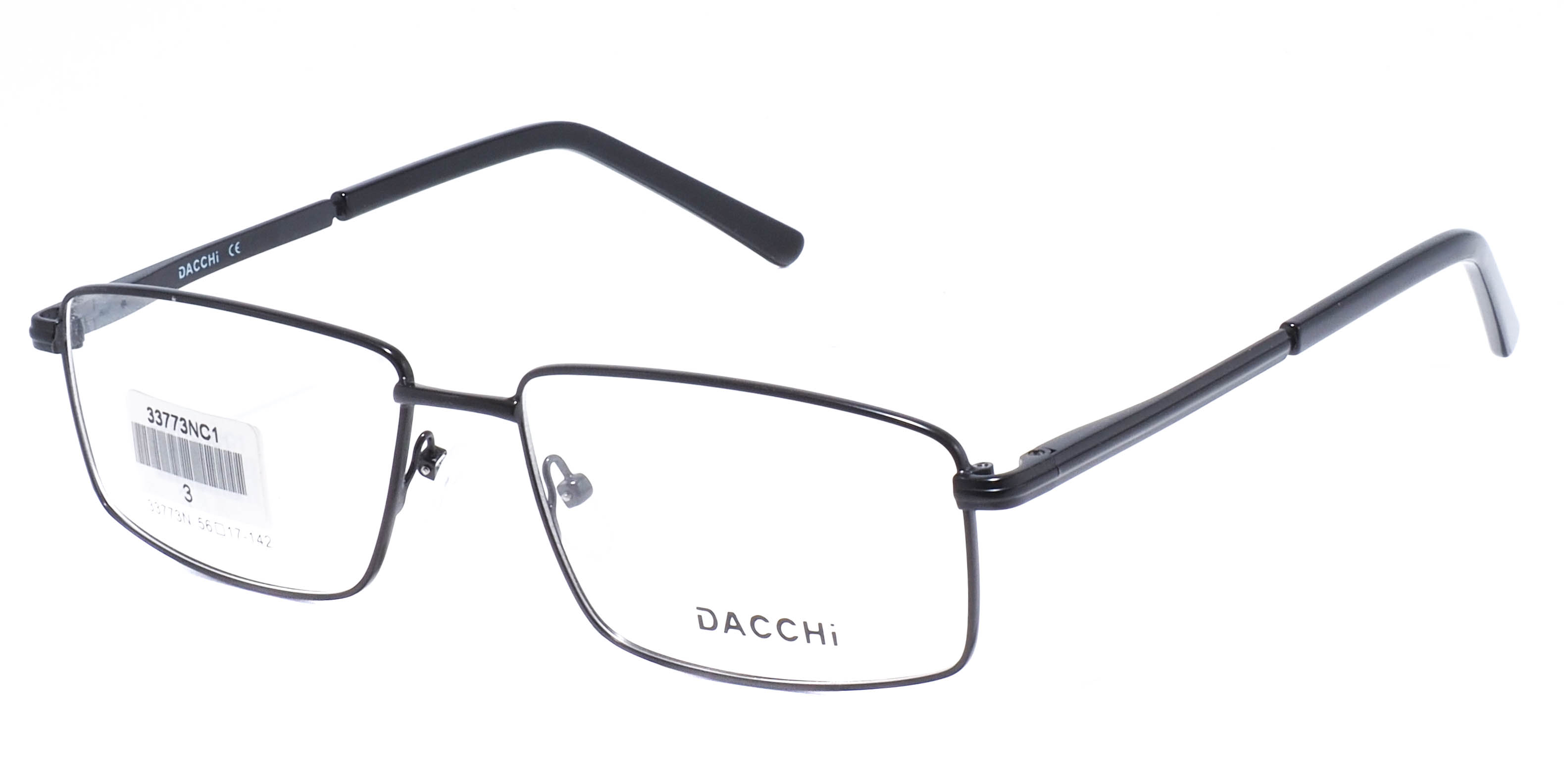 оправа DACCHi D33773N C1