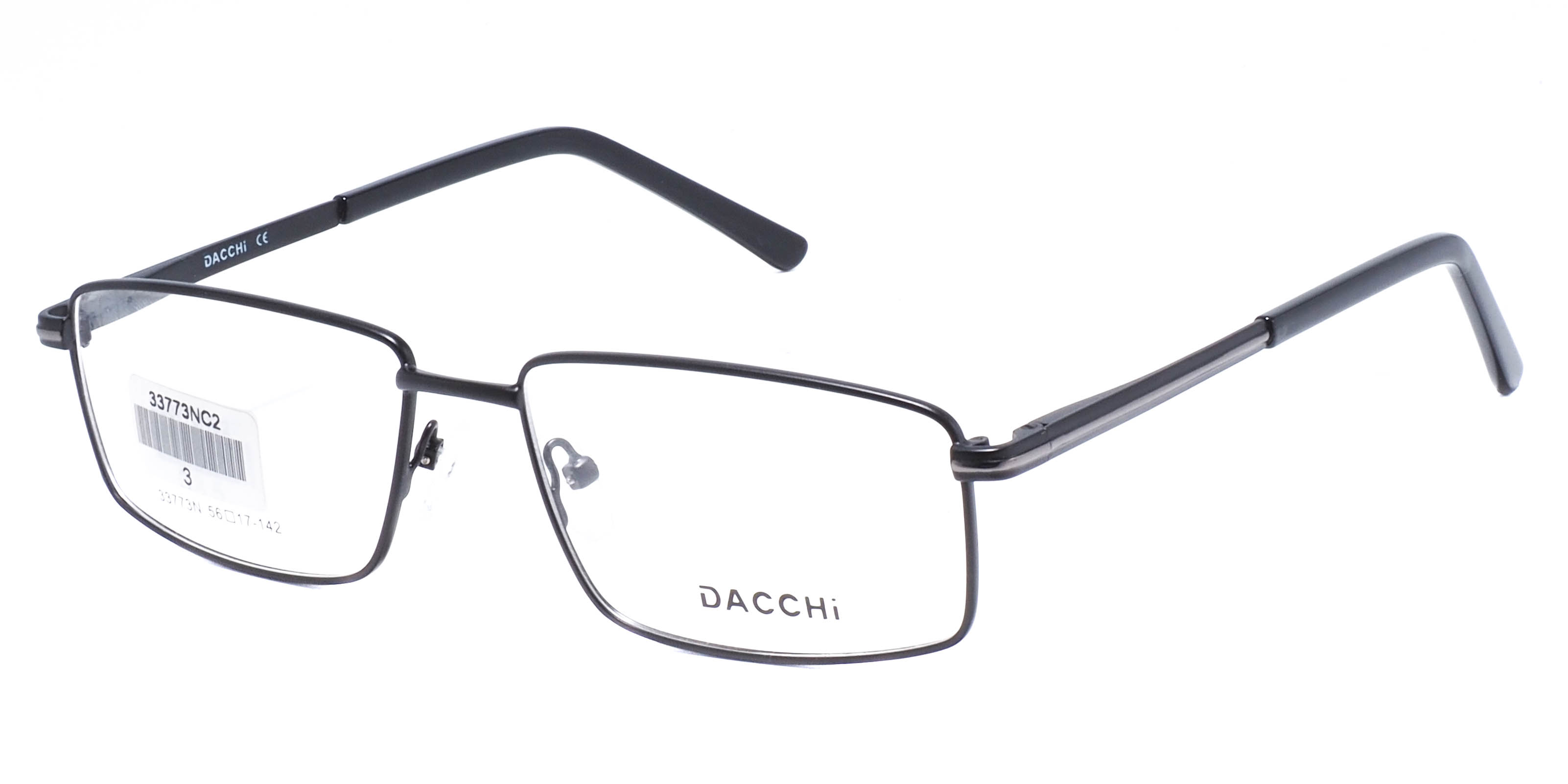 оправа DACCHi D33773N C2