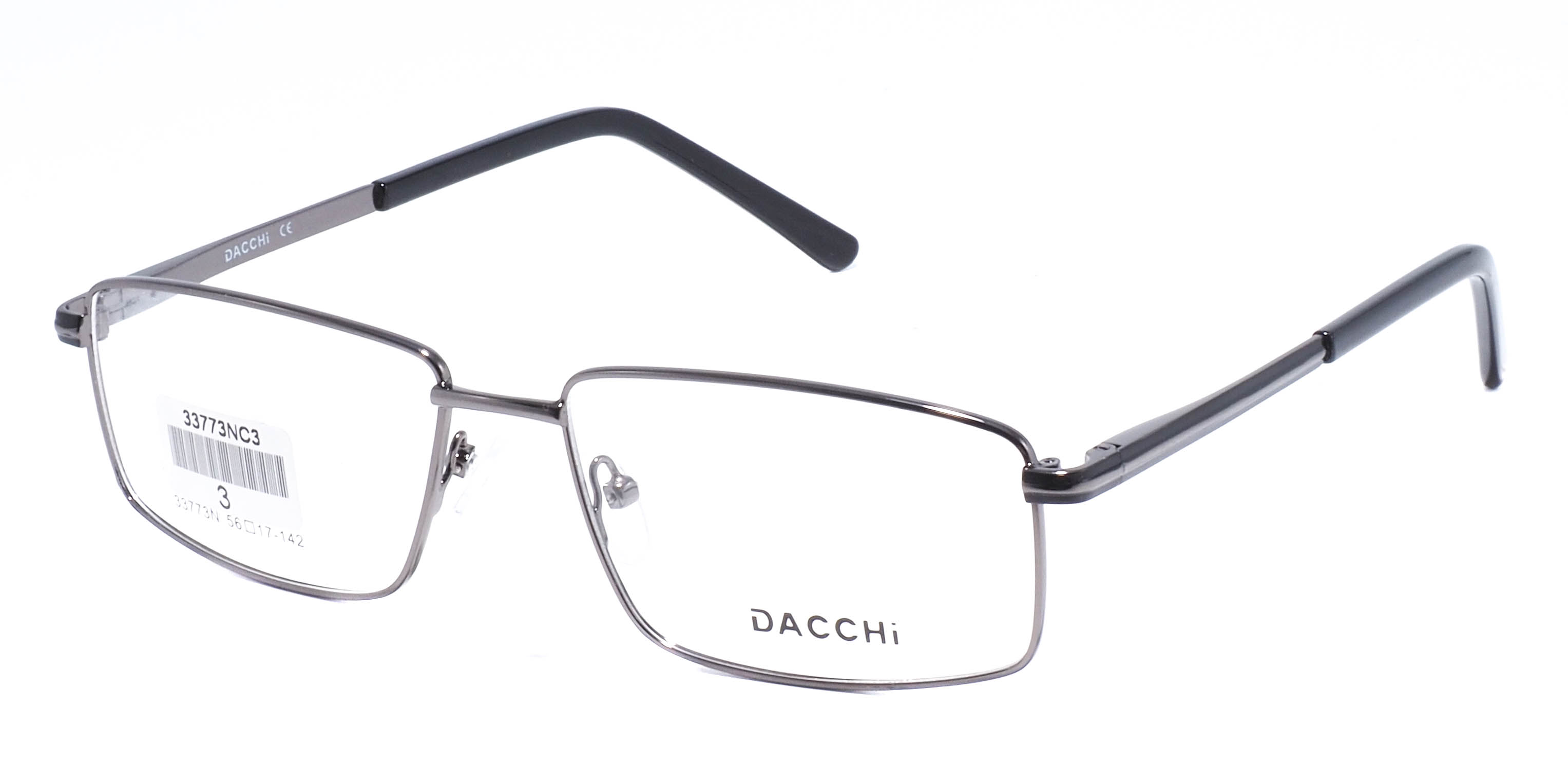 оправа DACCHi D33773N C3