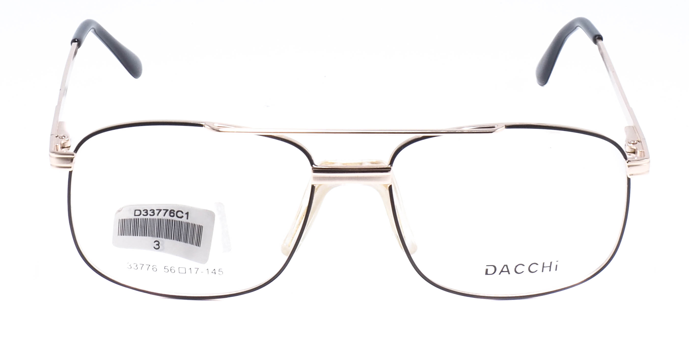 оправа DACCHi D33776 C1