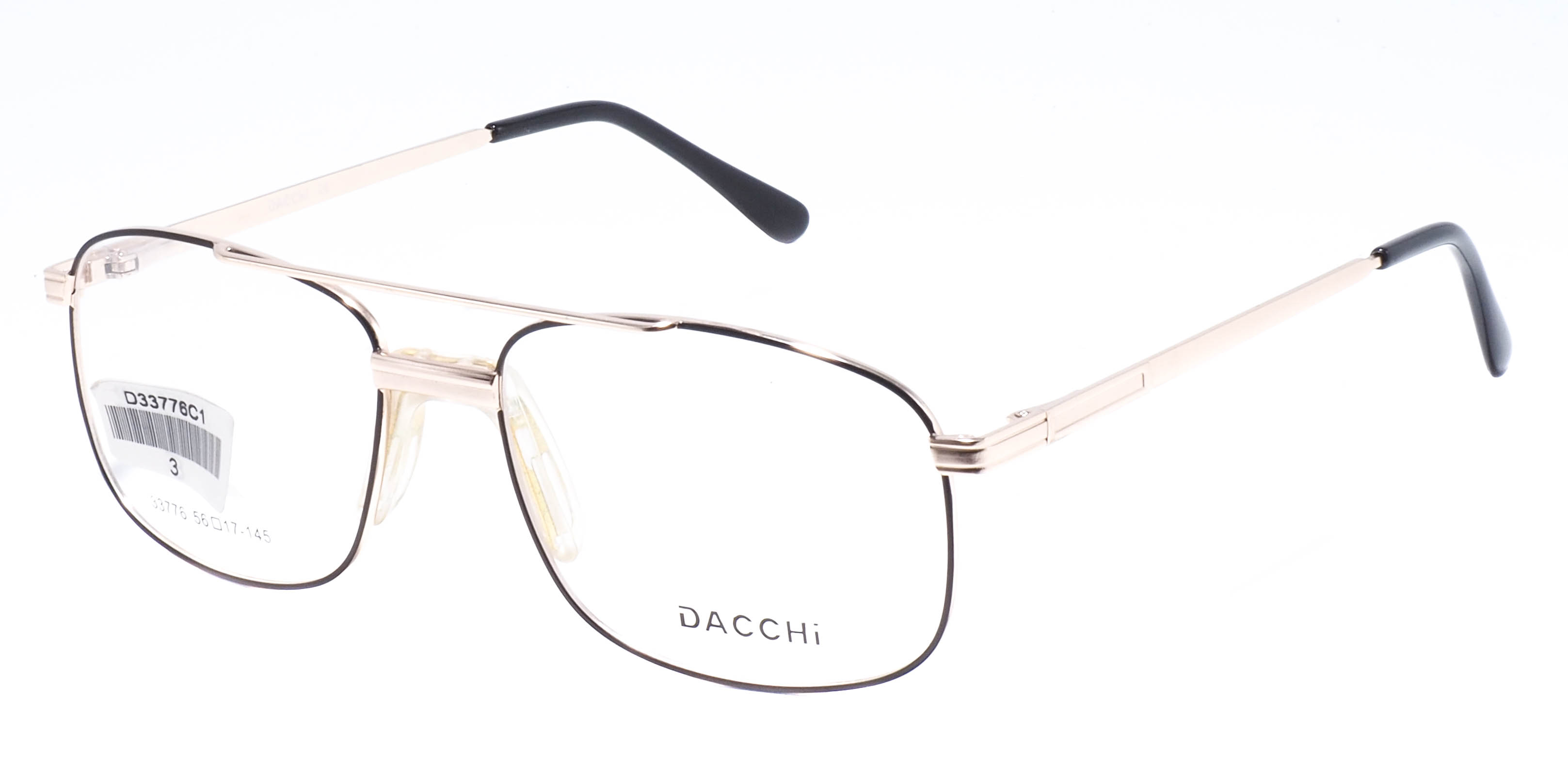 оправа DACCHi D33776 C1