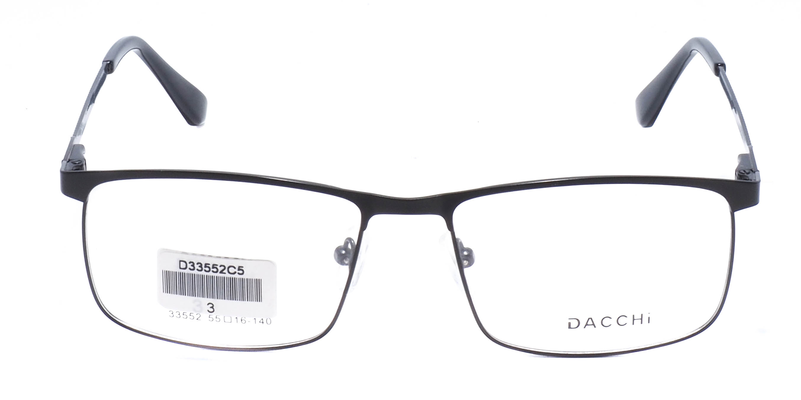оправа DACCHi D33552 C5