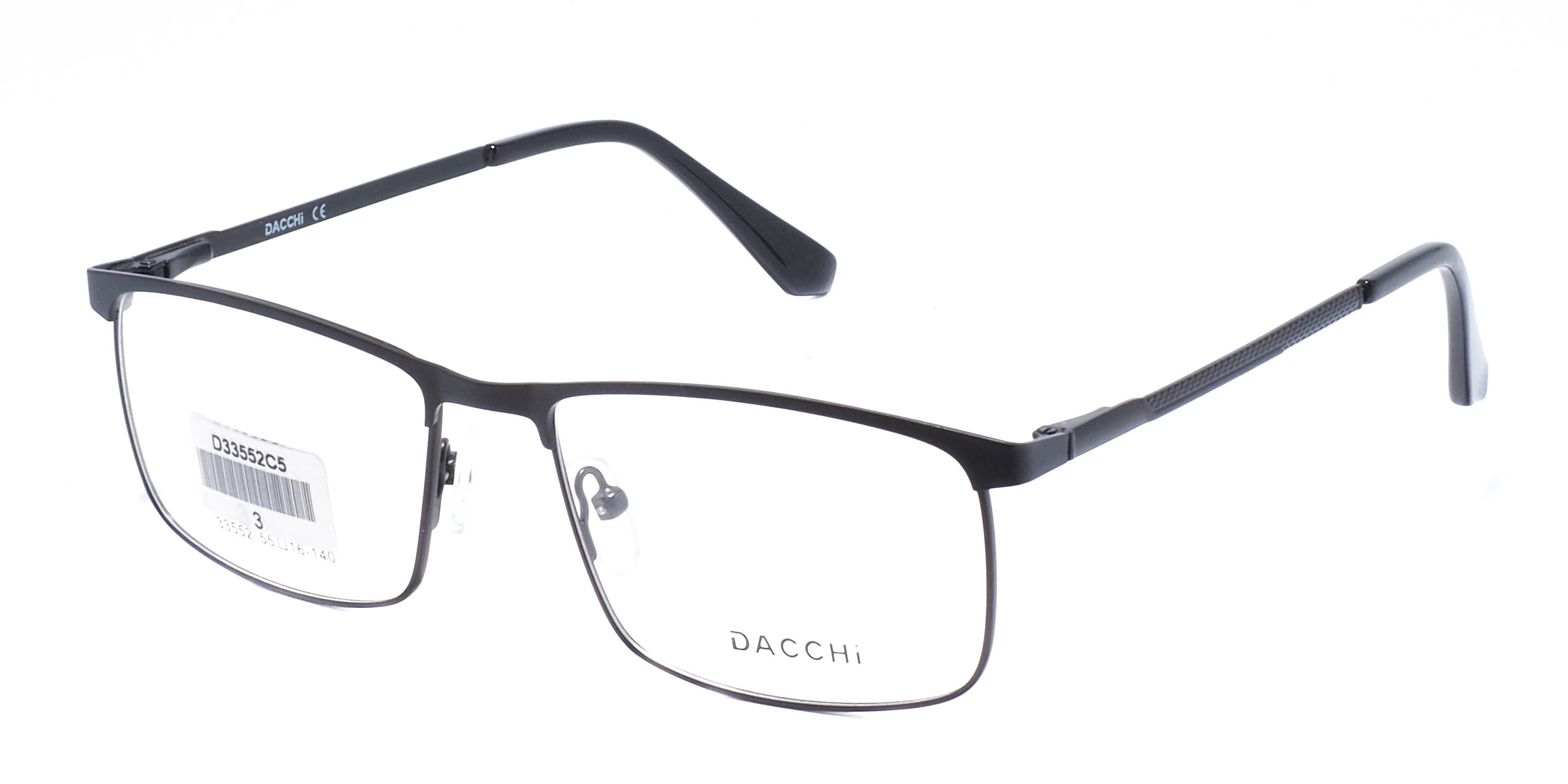 оправа DACCHi D33552 C5
