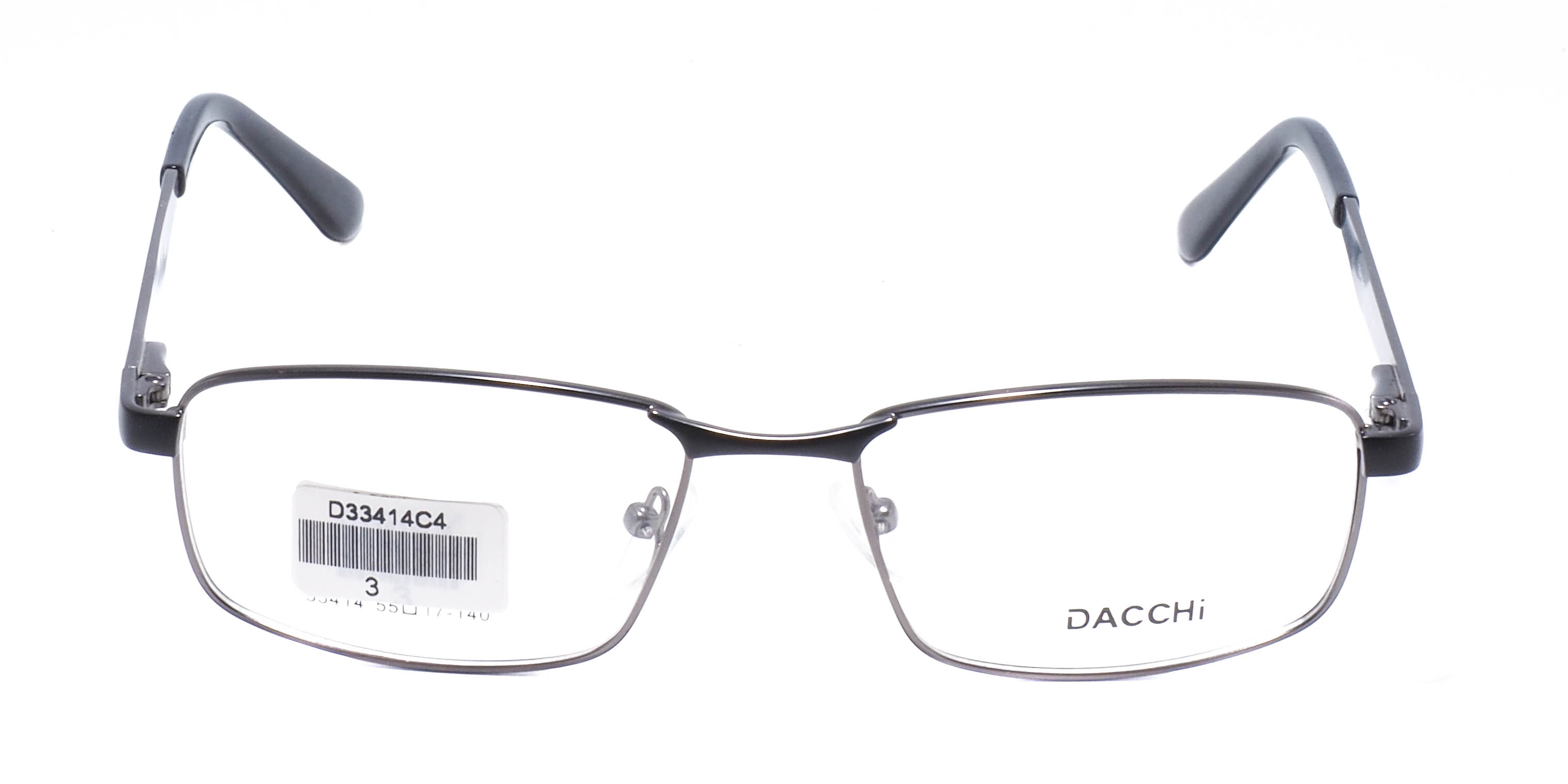 оправа DACCHi D33414 C4