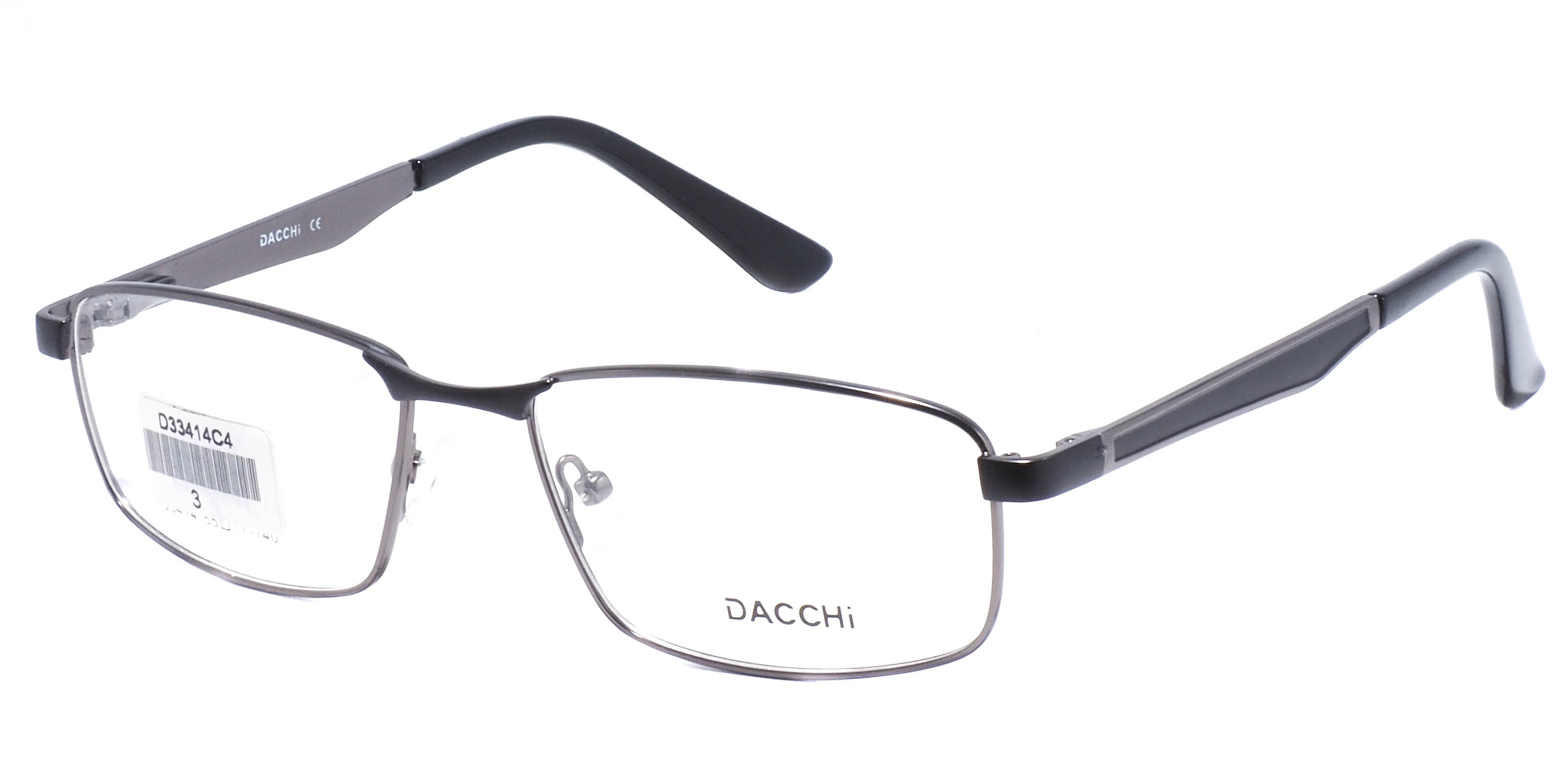 оправа DACCHi D33414 C4