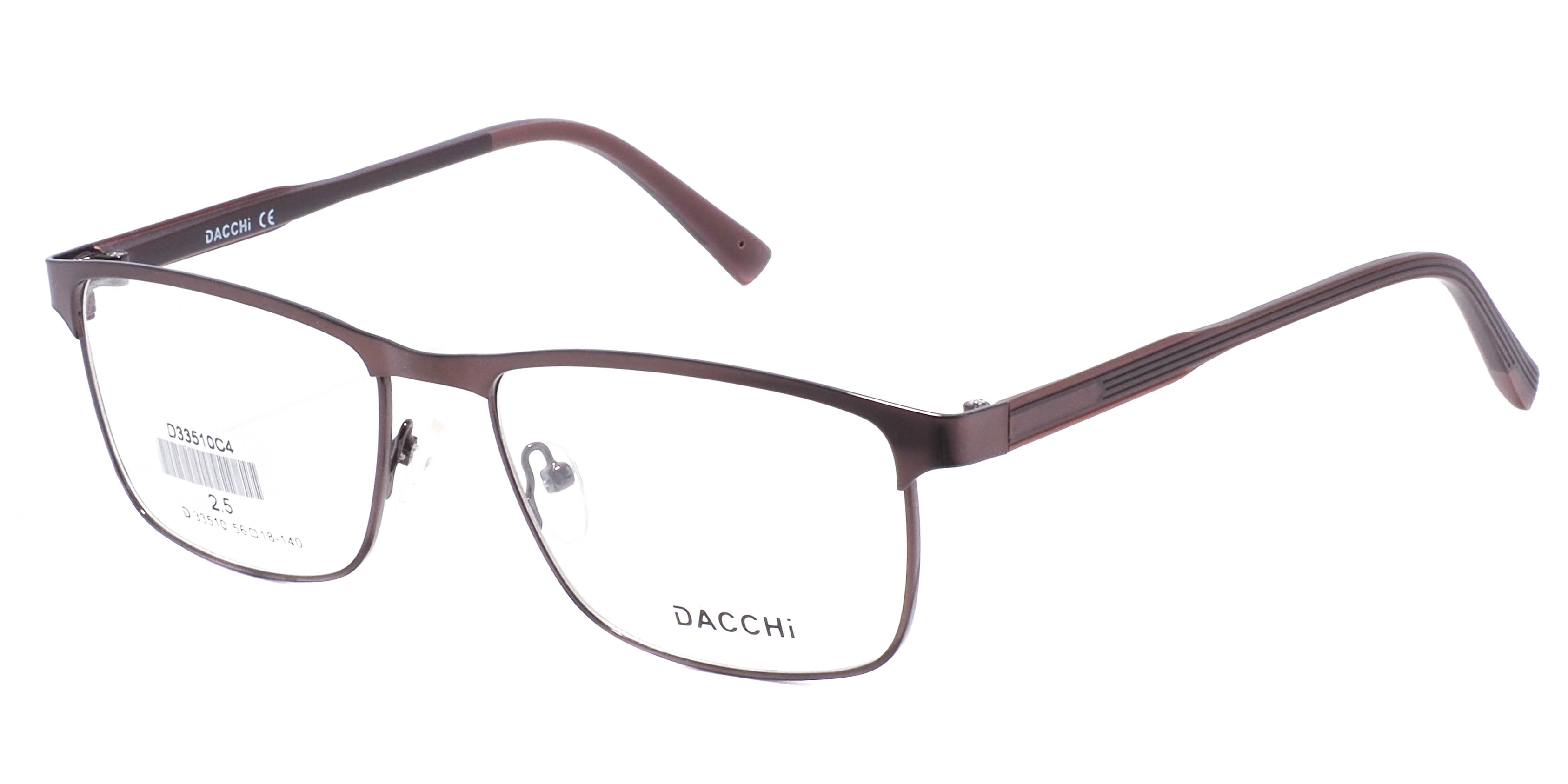 оправа DACCHi D33510 C4
