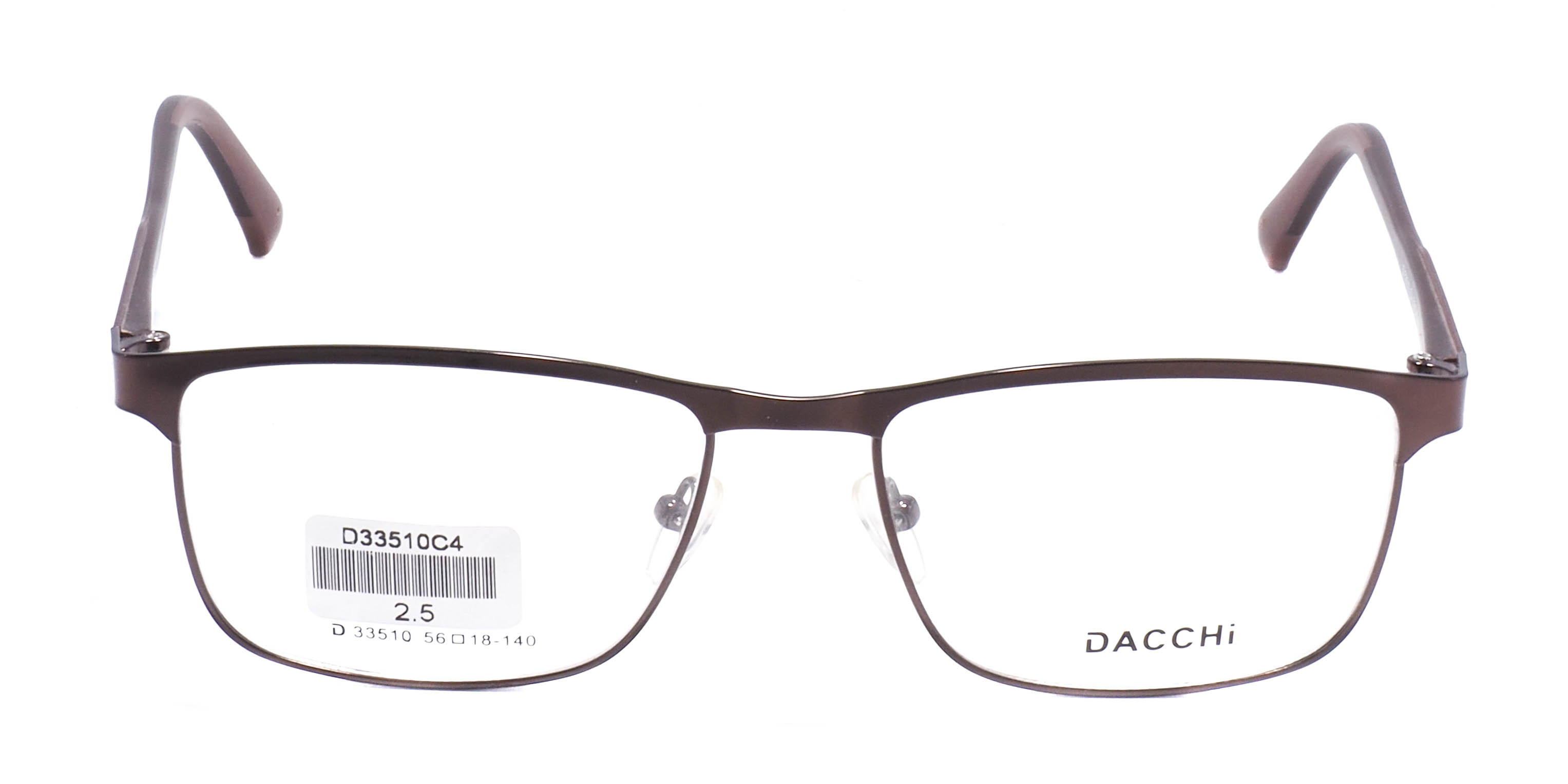 оправа DACCHi D33510 C4