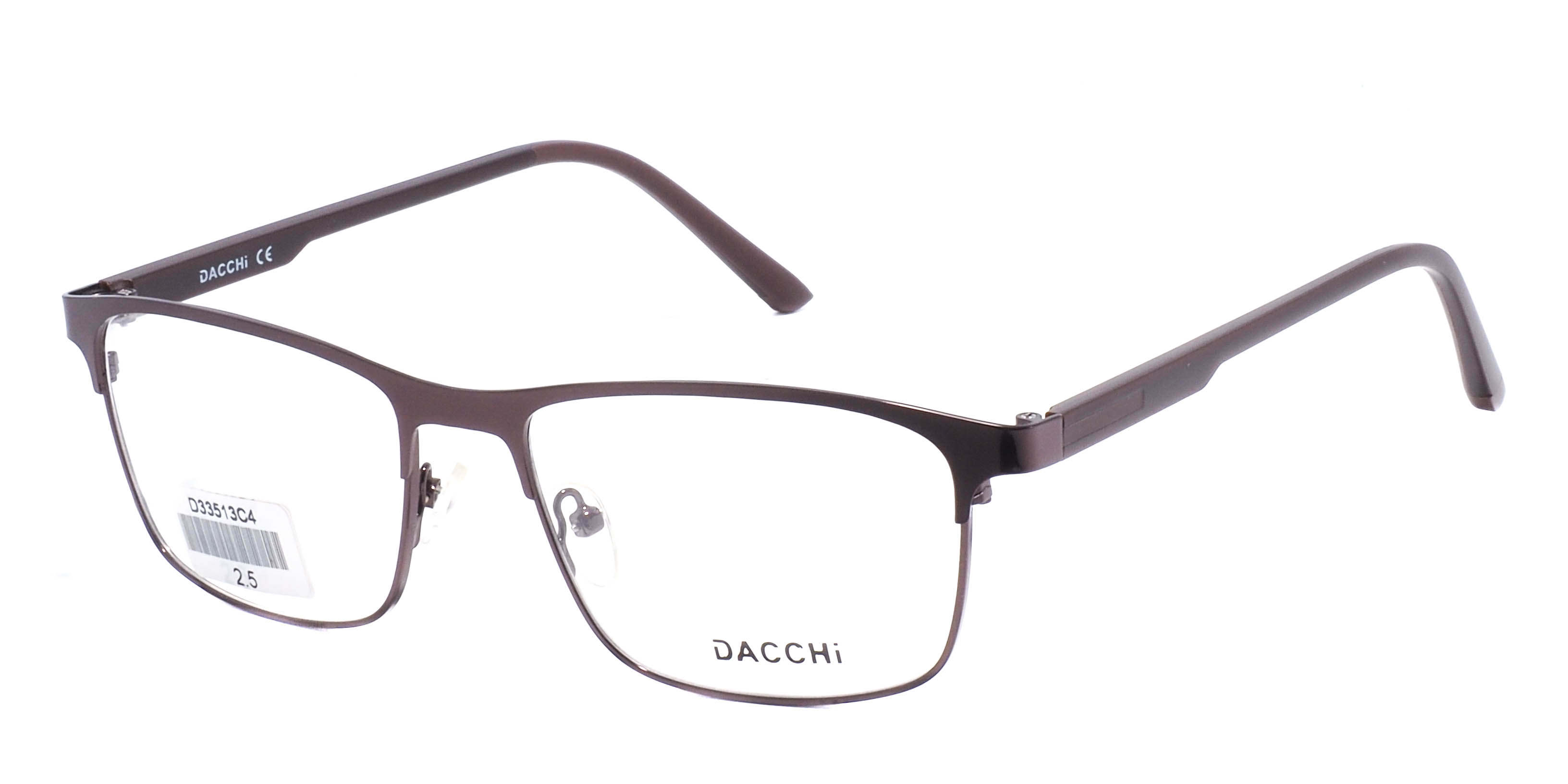 оправа DACCHi D33513 C4