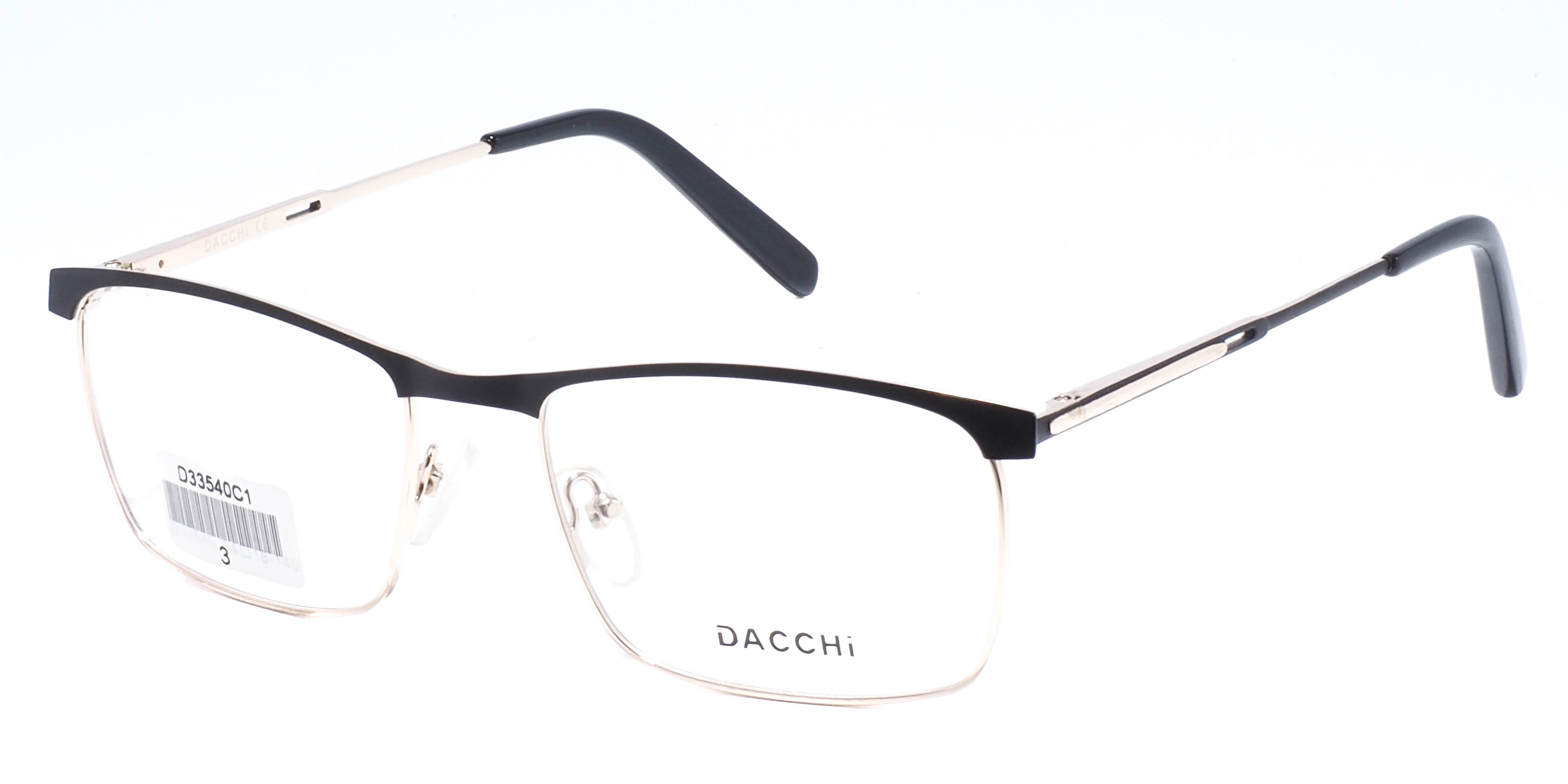 оправа DACCHi D33540 C1