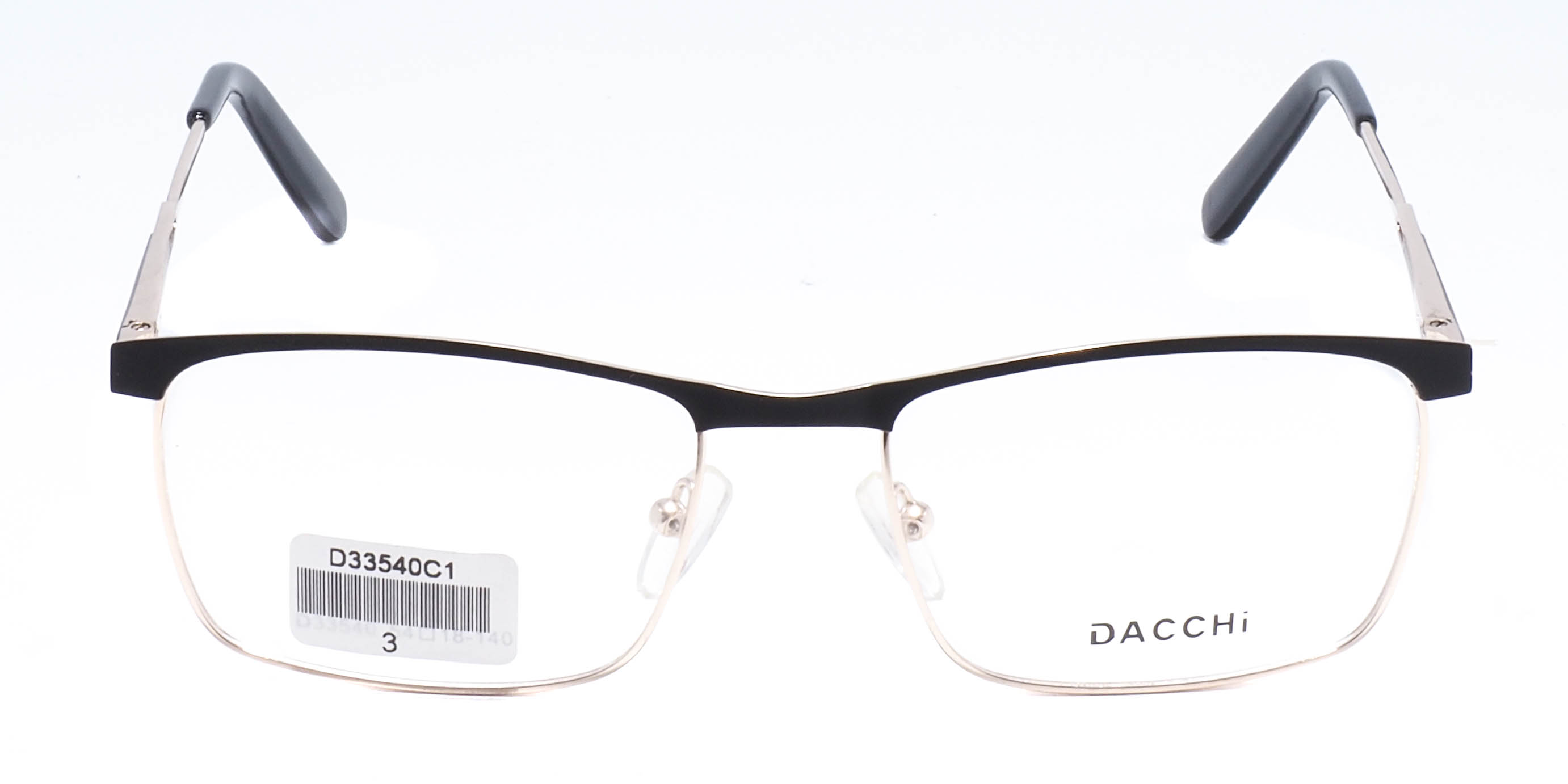 оправа DACCHi D33540 C1