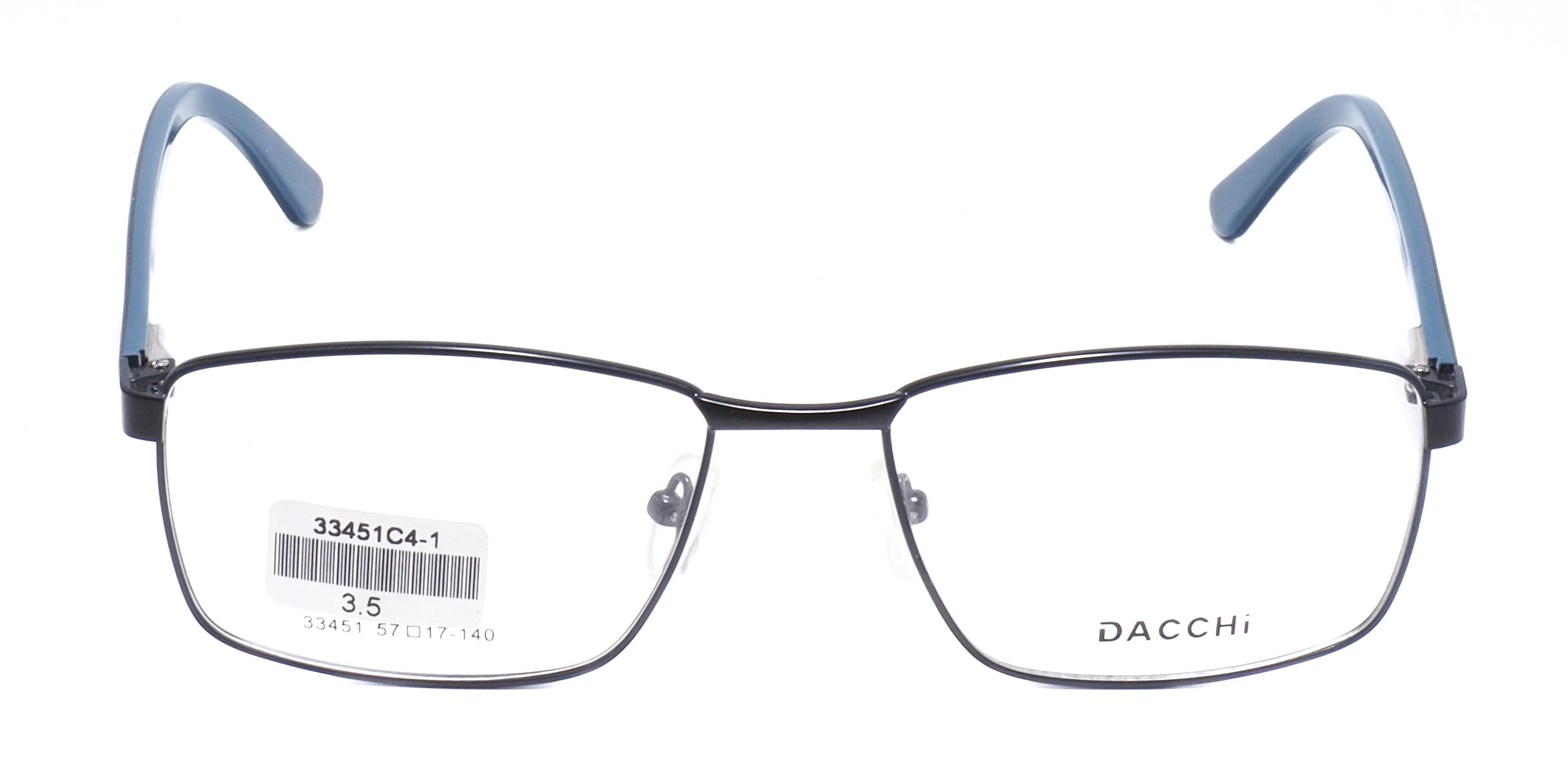 оправа DACCHi D33451 C4-1