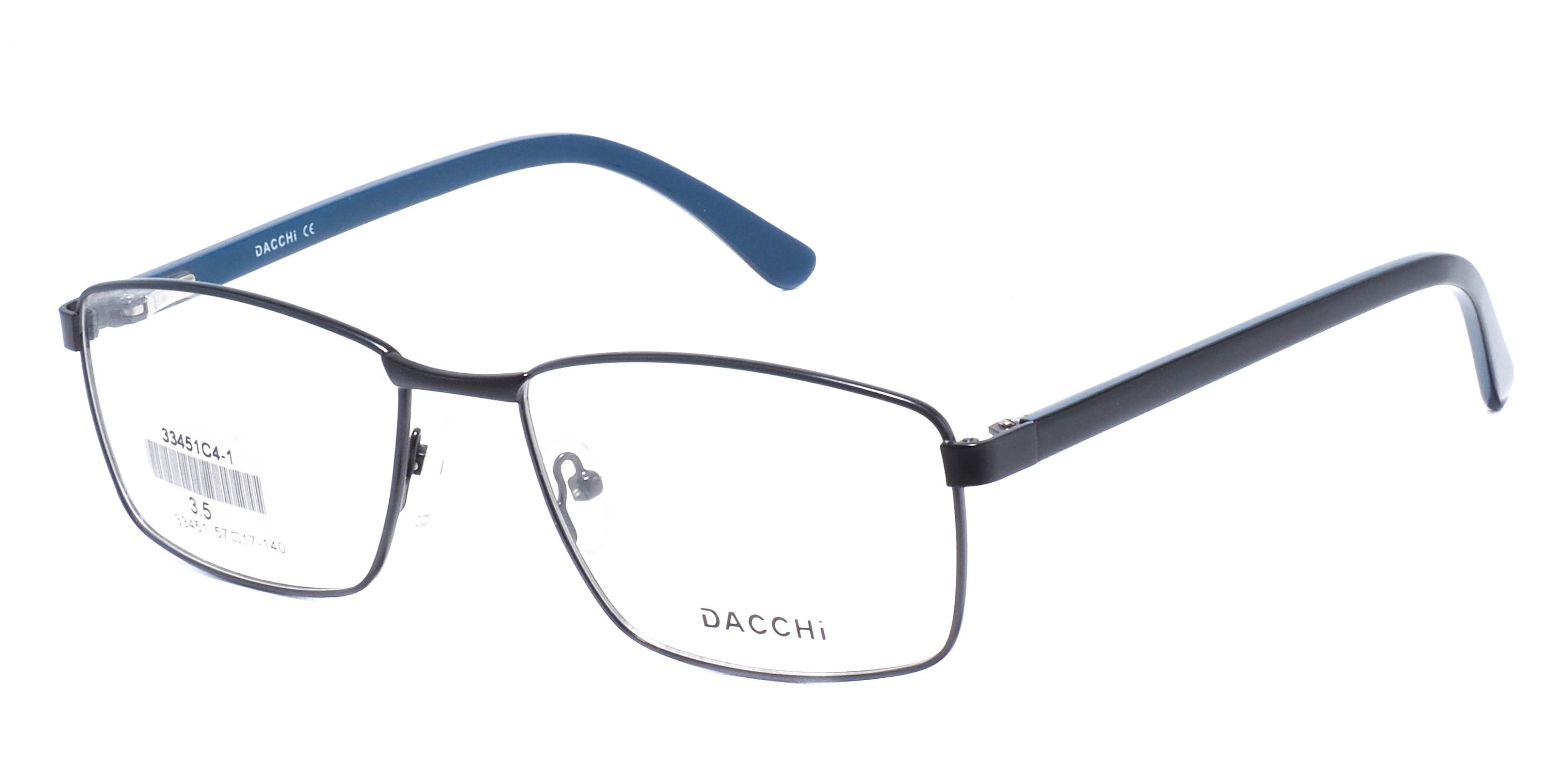 оправа DACCHi D33451 C4-1